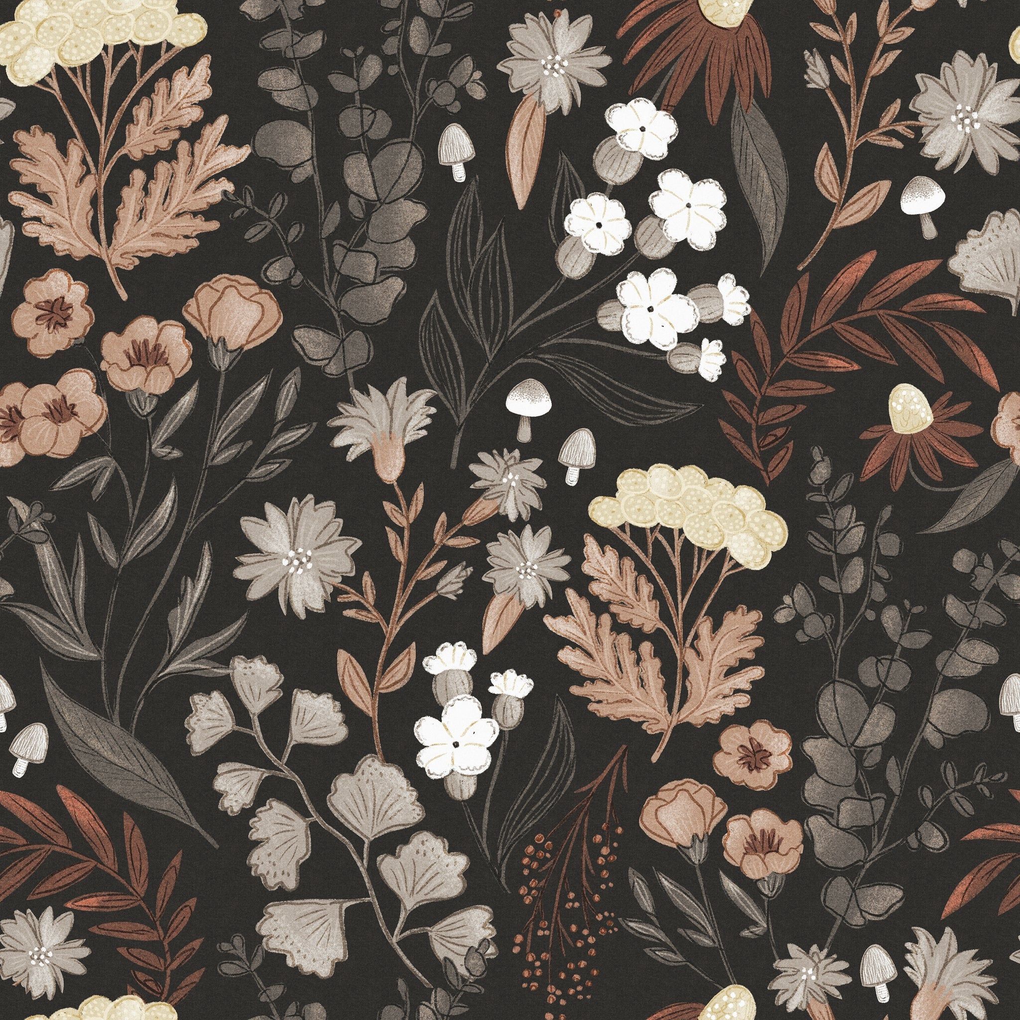 2048x2048 Boho Wallpaper Collection. The Minty Line