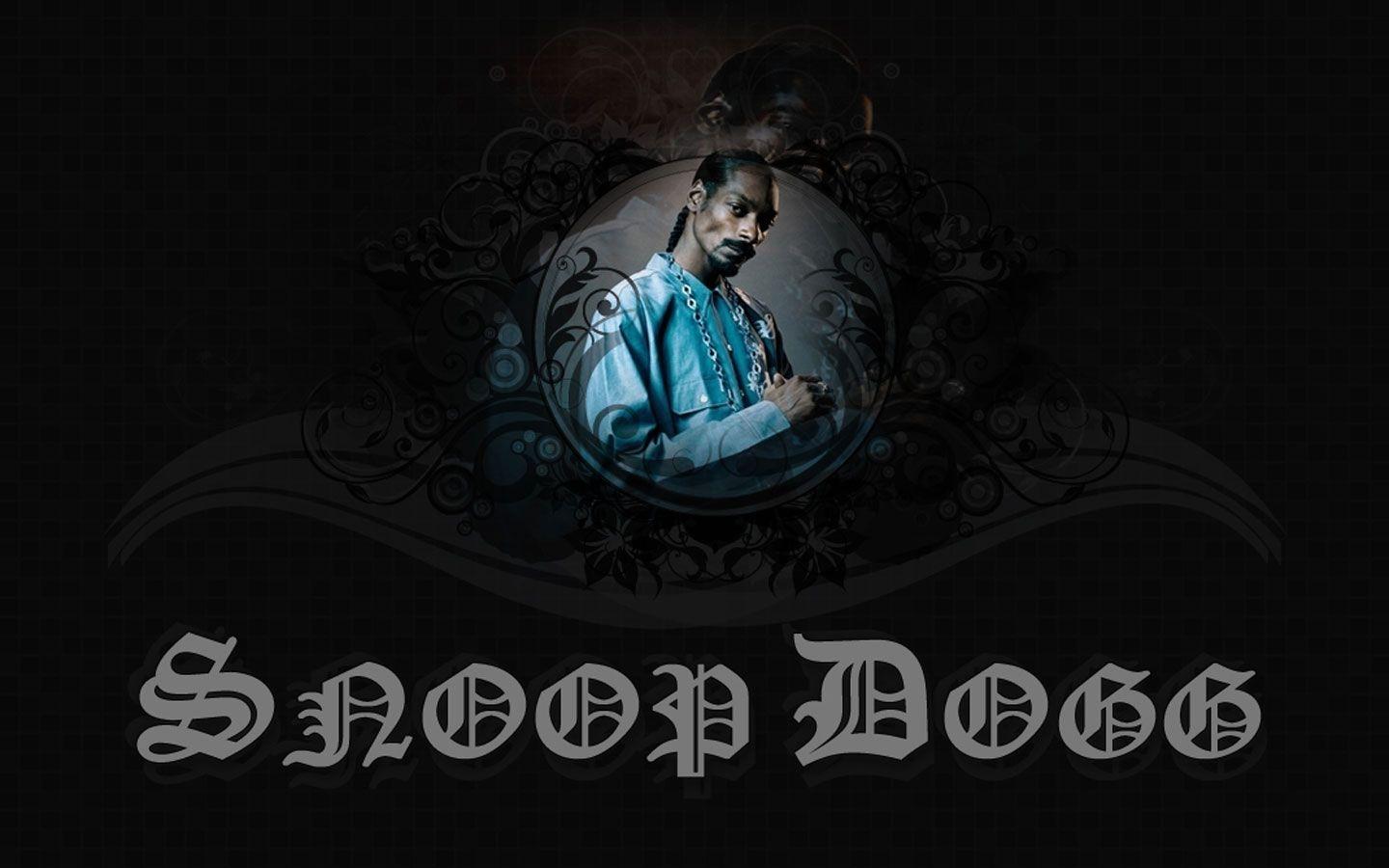 1440x900 Snoop Dogg Wallpaper and Background Imagex900