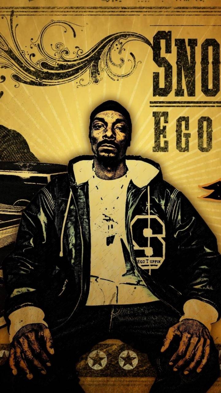 720x1280 snoop dogg Wallpaper