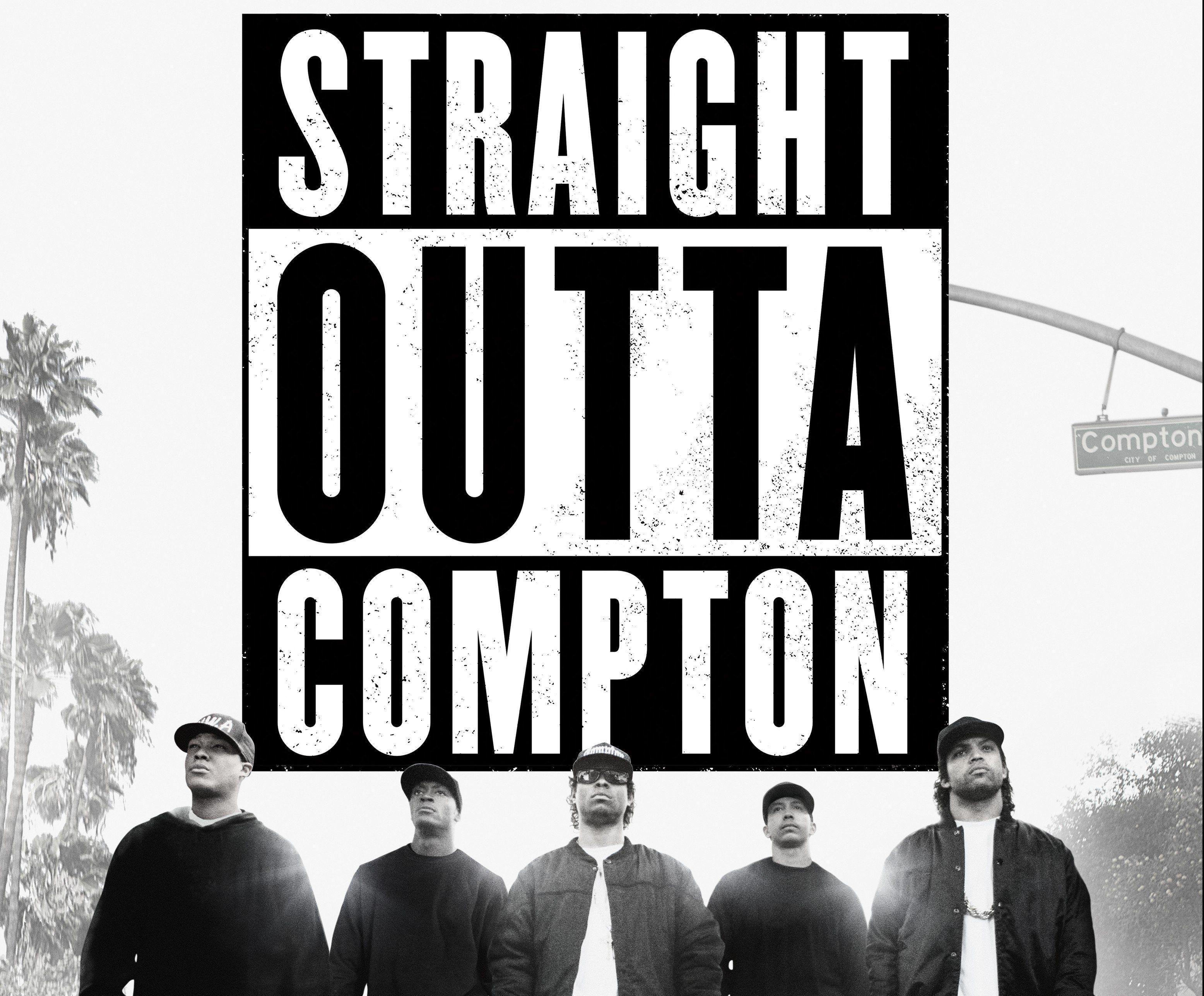 NWA Wallpapers - Top Free NWA Backgrounds - WallpaperAccess