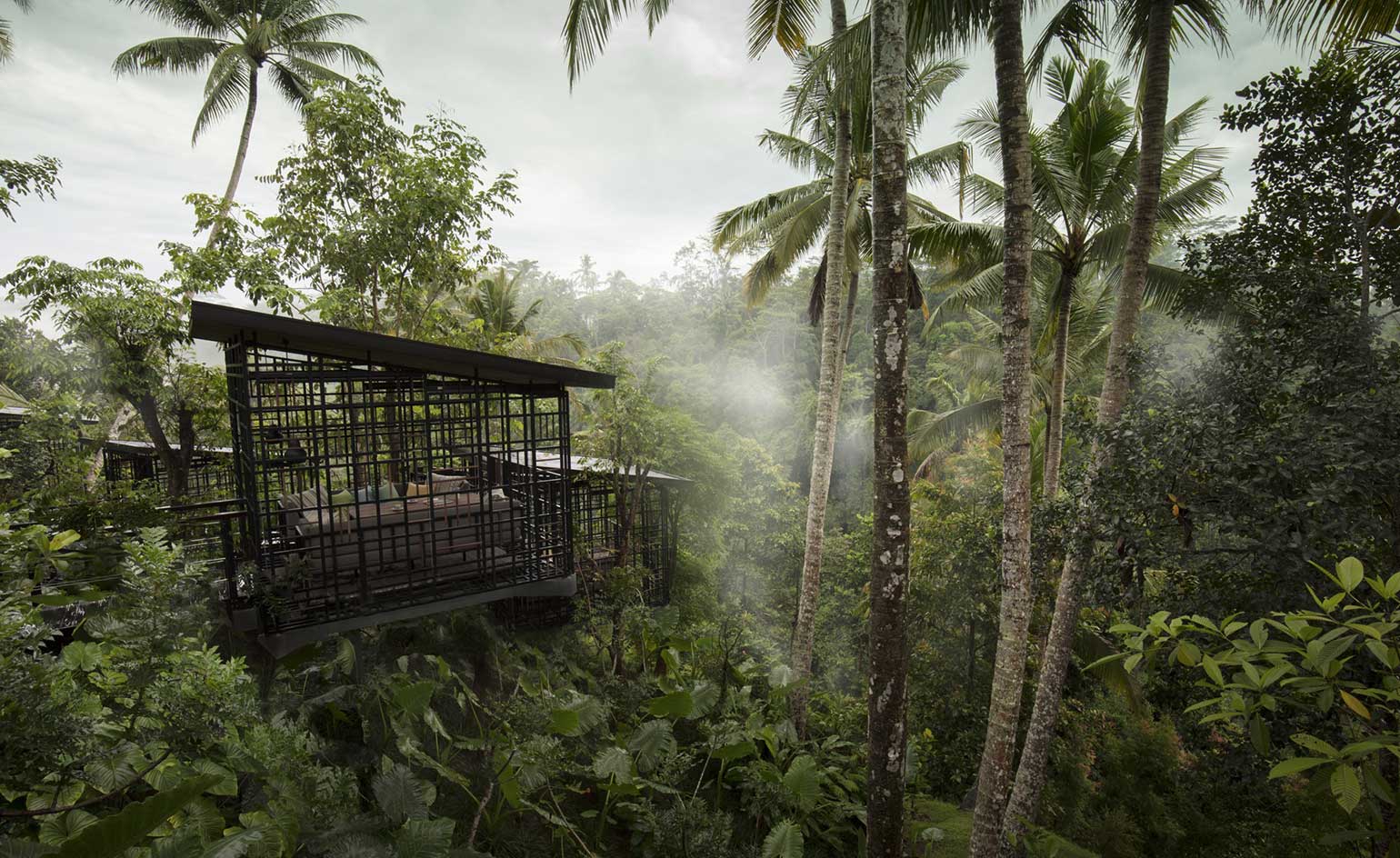 1540x944 Bali Wallpaper