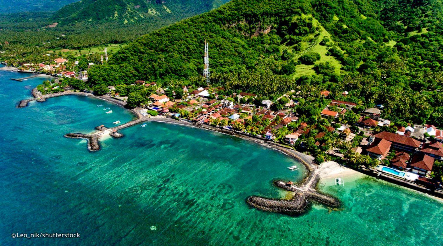 1520x846 Bali Indonesia Tourism Photography Wallpaper
