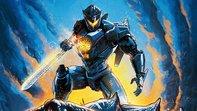 3840x2160 Gipsy Avenger 4K 8K HD Pacific Rim Wallpaper
