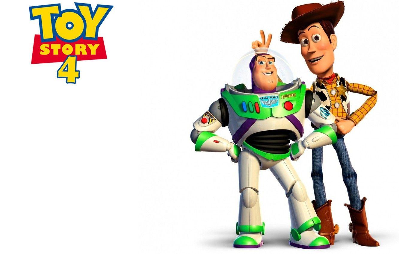 1332x850 Wallpaper animation, movie, toys, film, friends, white background