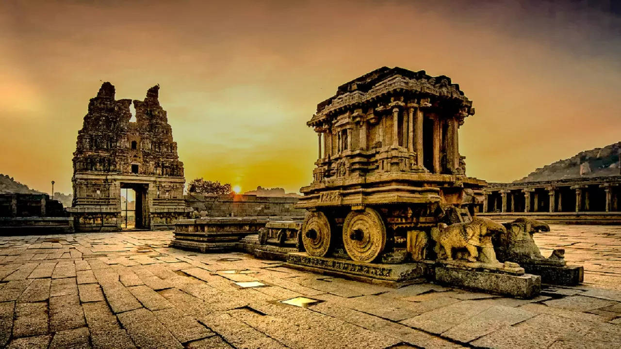 1280x720 Discover Karnataka's hidden gems: 8
