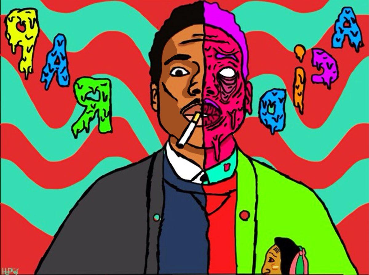 1200x895 Chance The Rapper Wallpaper