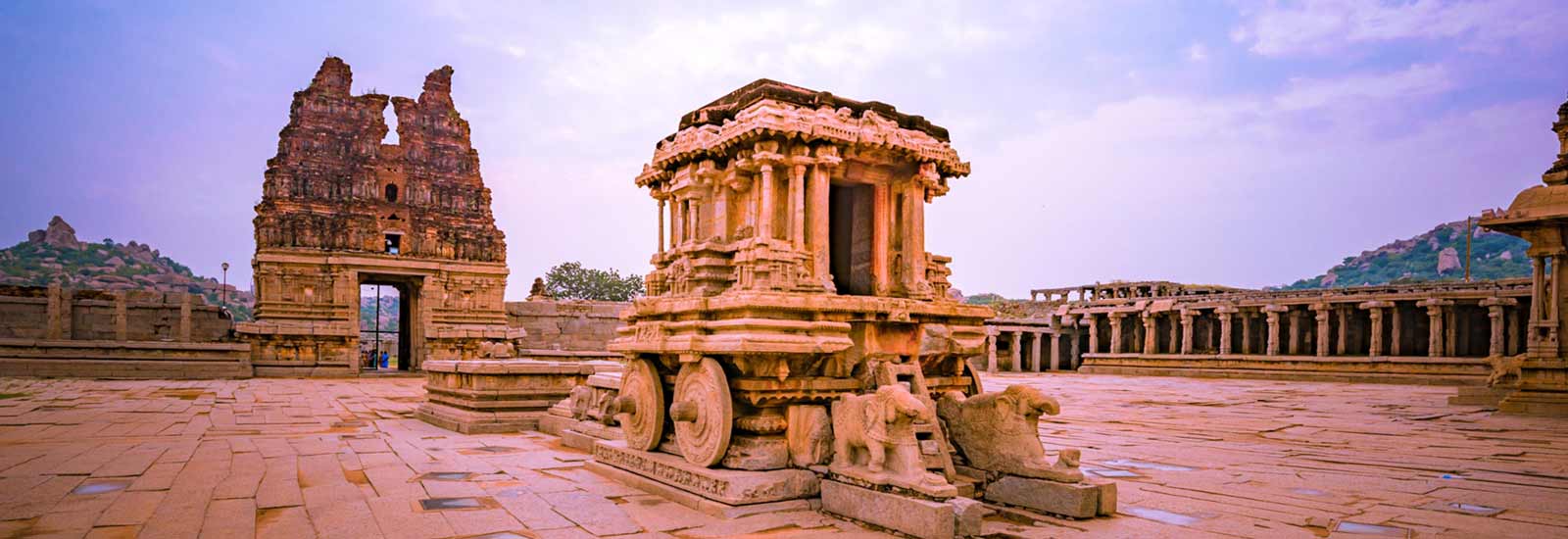 1600x550 Hampi Travel, Travel to Hampi, Hampi