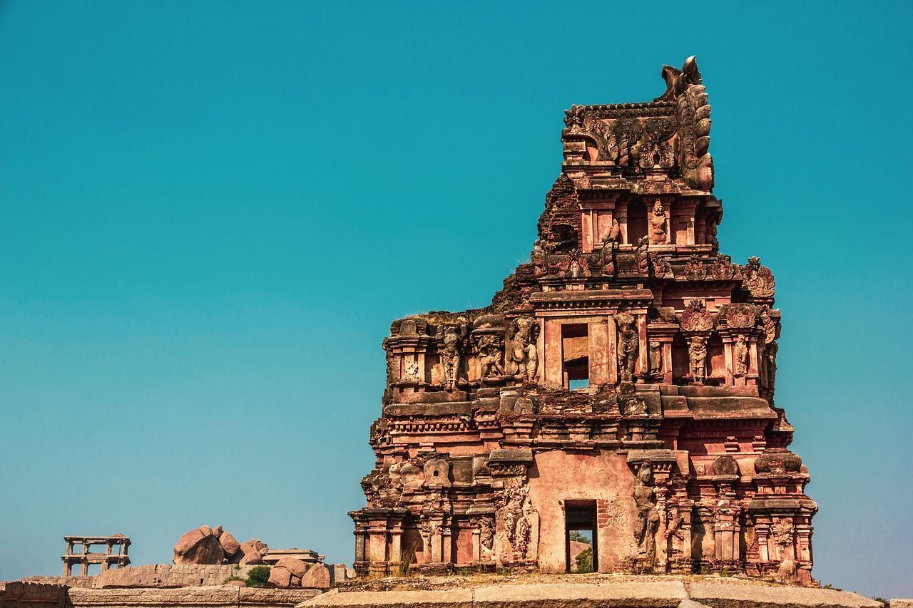 1280x853 Free Ruins Of Hampi & Hampi Image