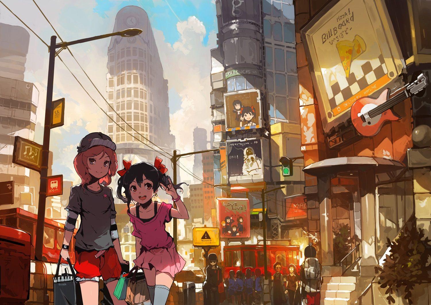 1500x1061 City Girls Wallpaperx1061