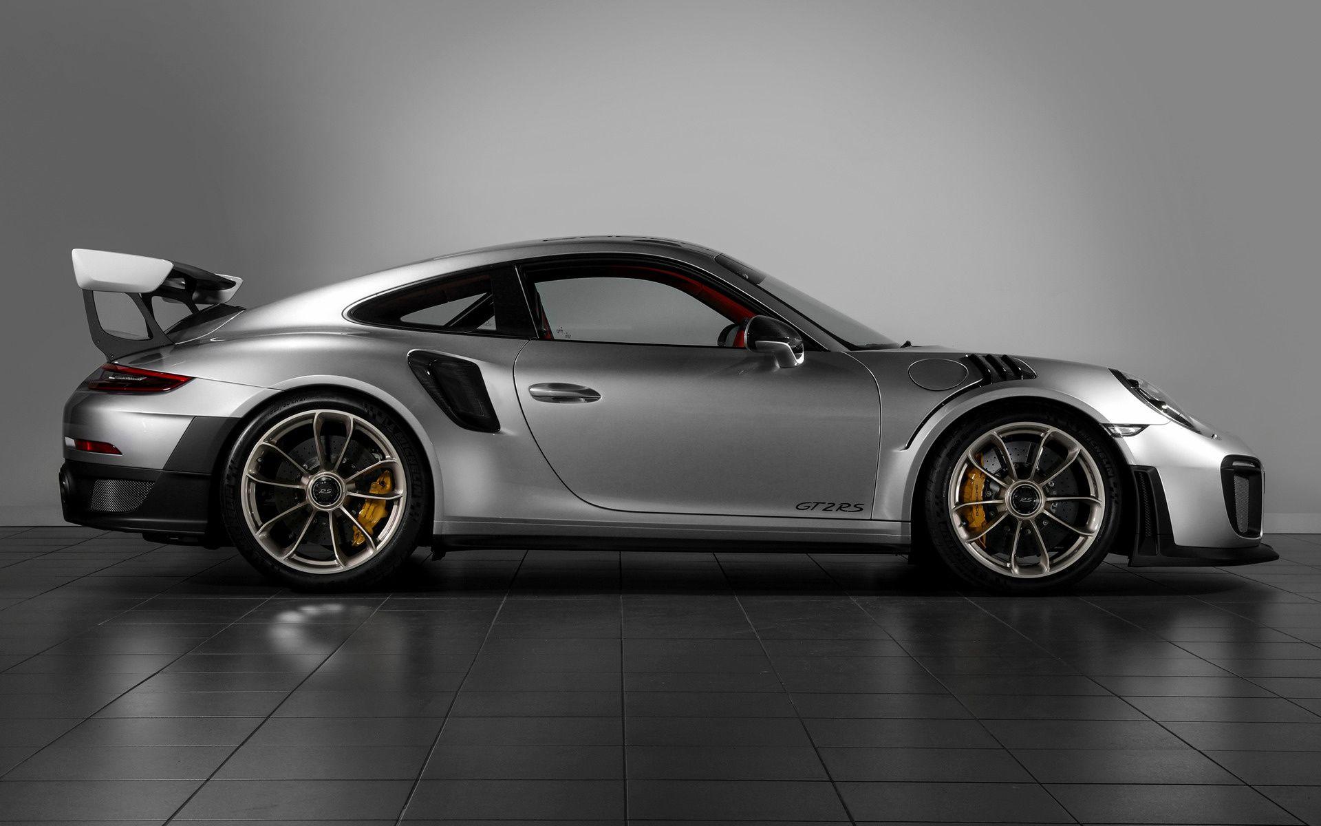 1920x1200 Porsche 911 GT2 RS (AU) and HD Image