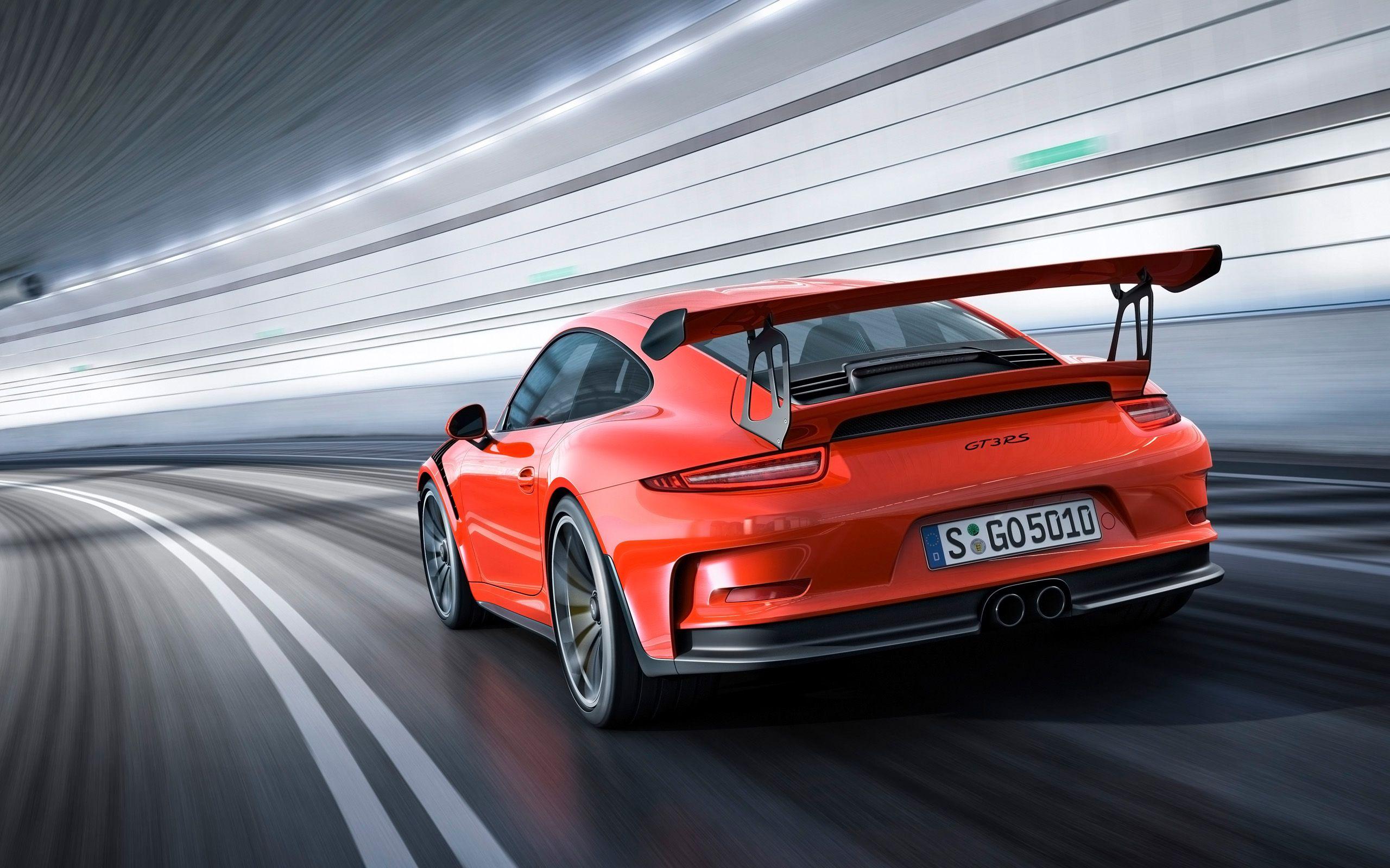 2560x1600 Awesome 2015 Porsche 911 GT3 RS Wallpaper 47495 2560x1600px