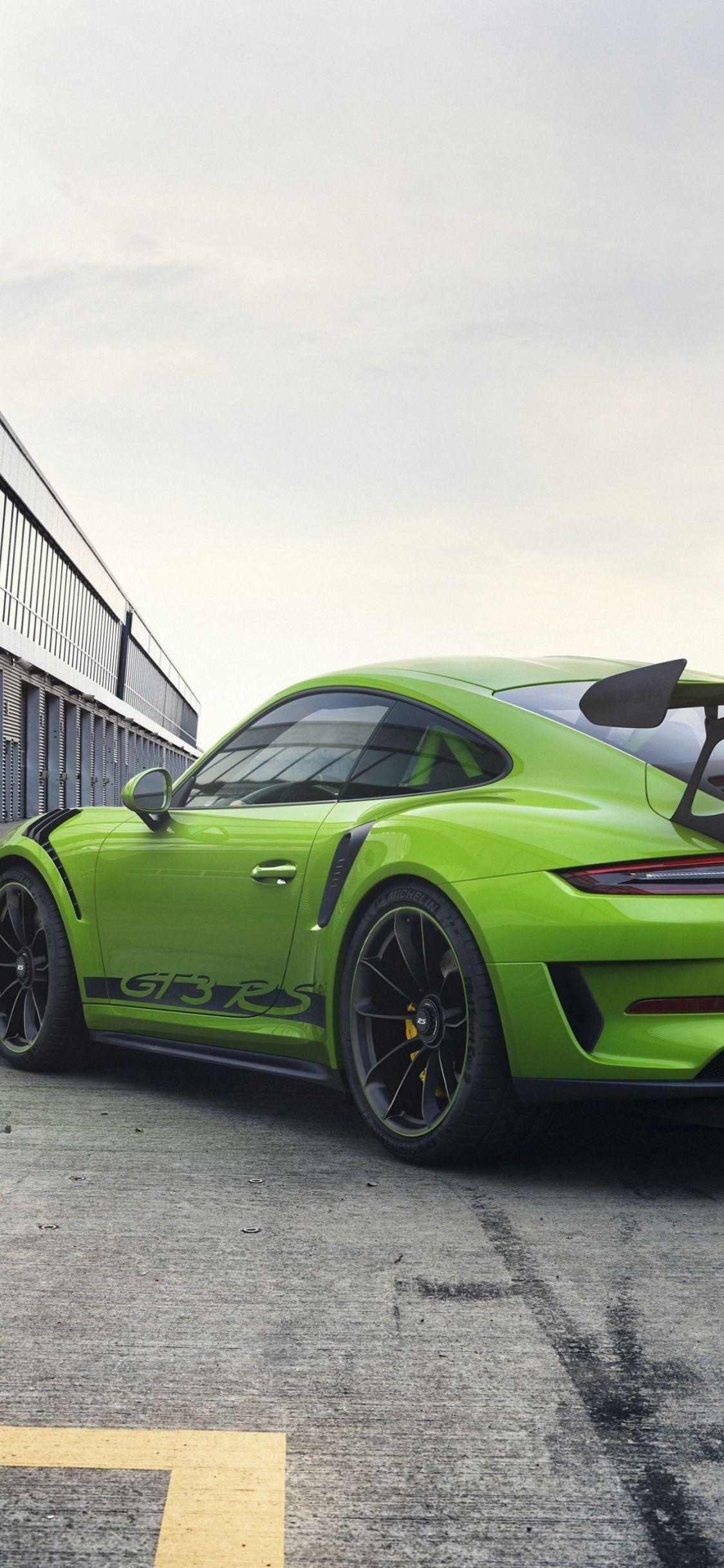 1125x2436 Download 1125x2436 wallpaper limited edition, porsche 911