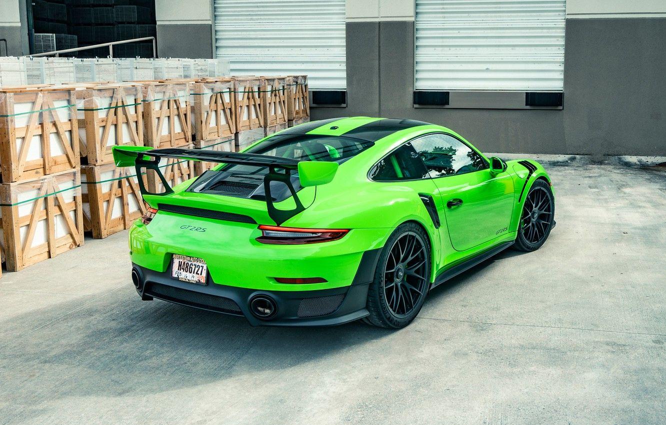 1332x850 Wallpaper Porsche, GT Porsche Porsche 911 GT2 RS
