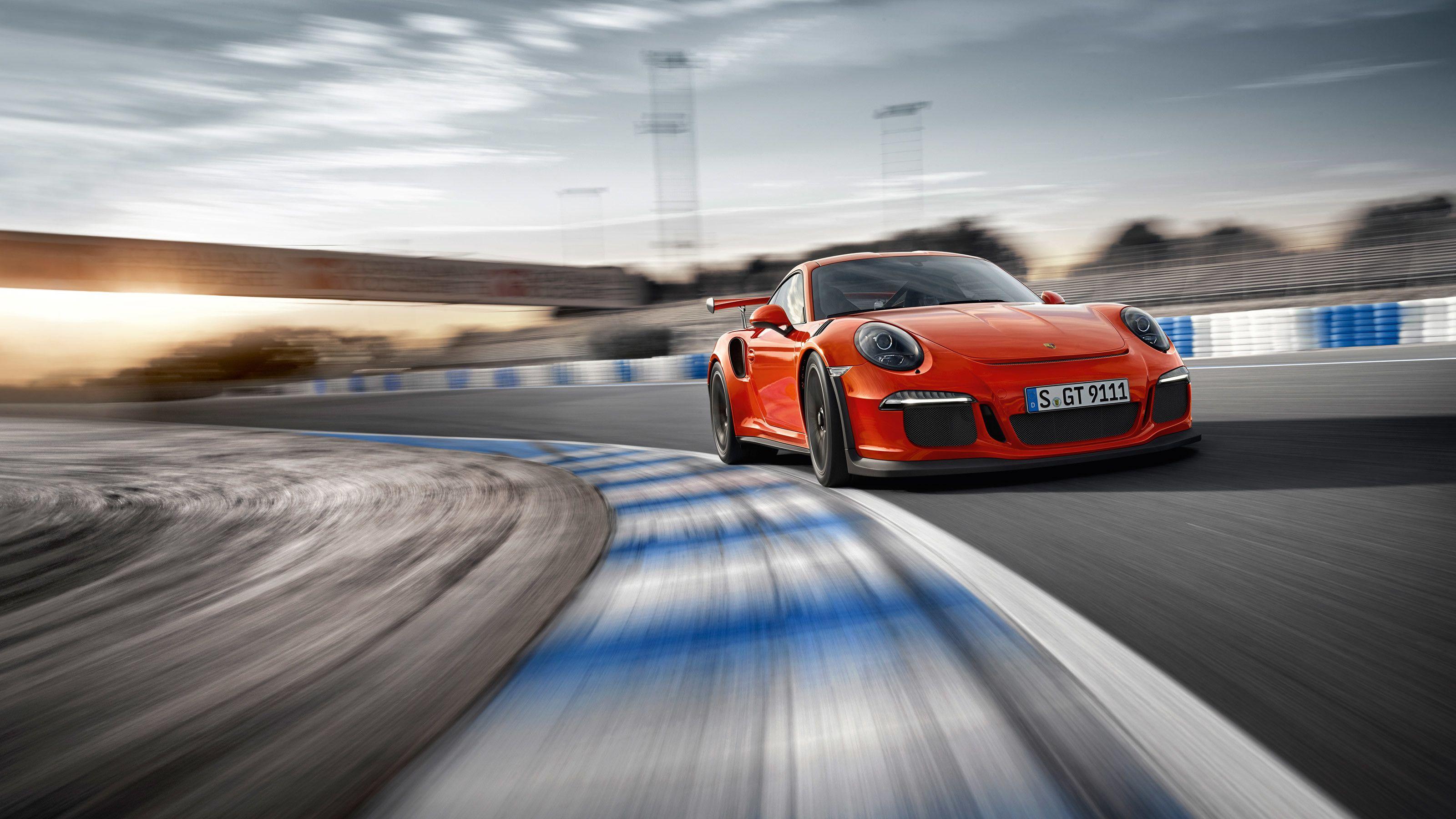 3200x1800 Porsche Gt3 Rs Wallpaper background picture