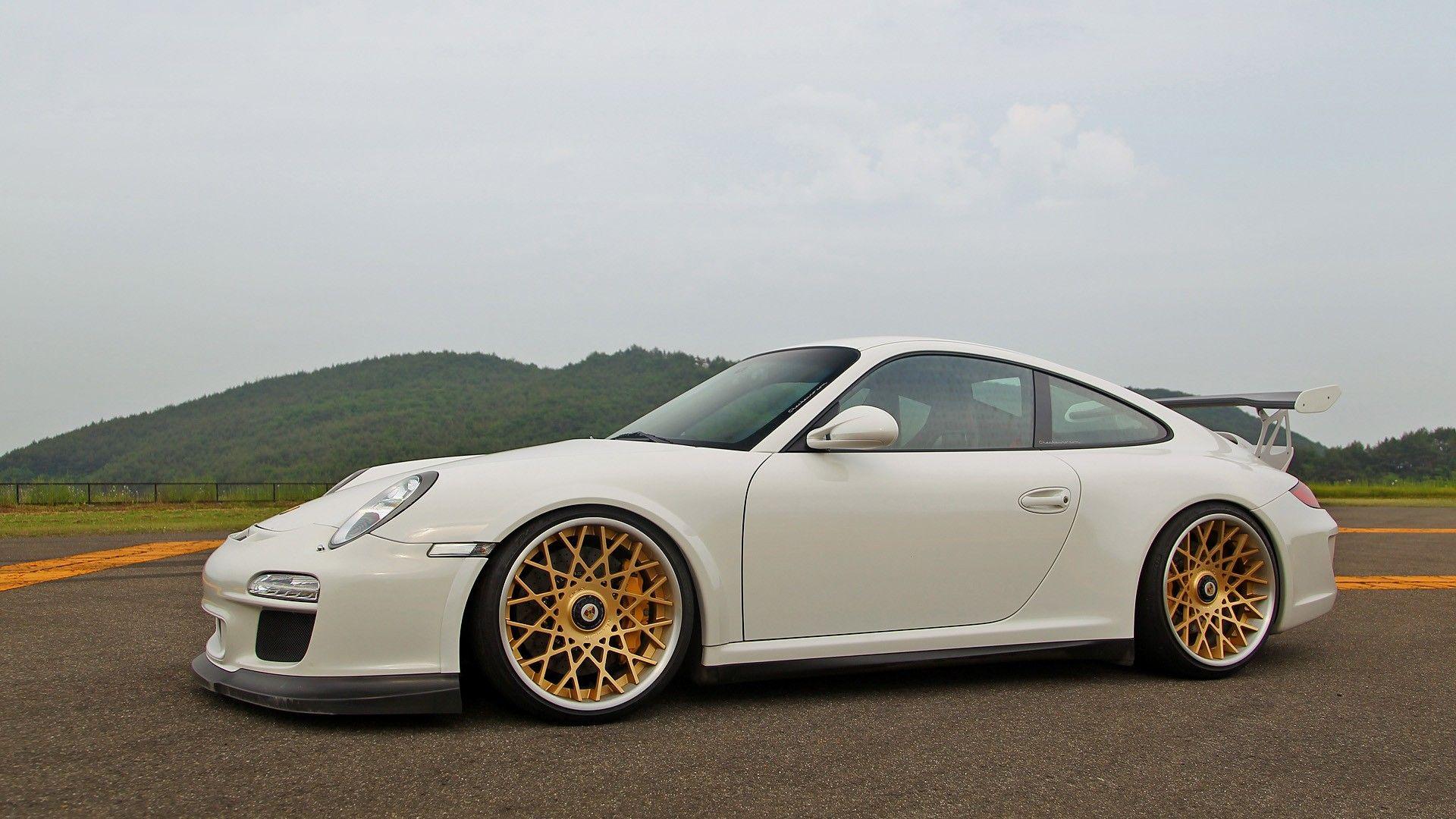 1920x1080 cars, widescreen, Porsche 911 GT3 RS wallpaper