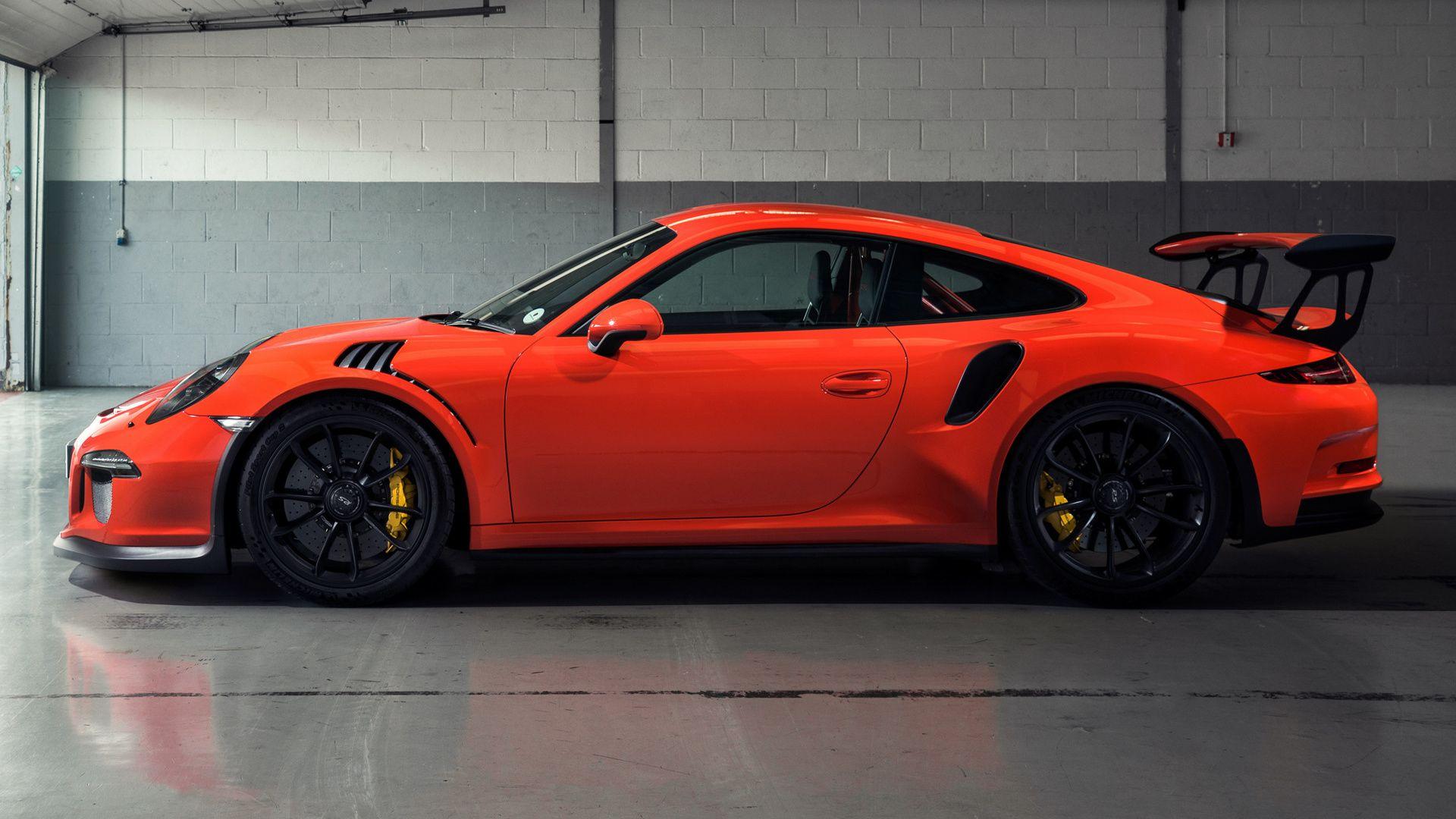 1920x1080 Porsche Gt3 Rs Car Blogs