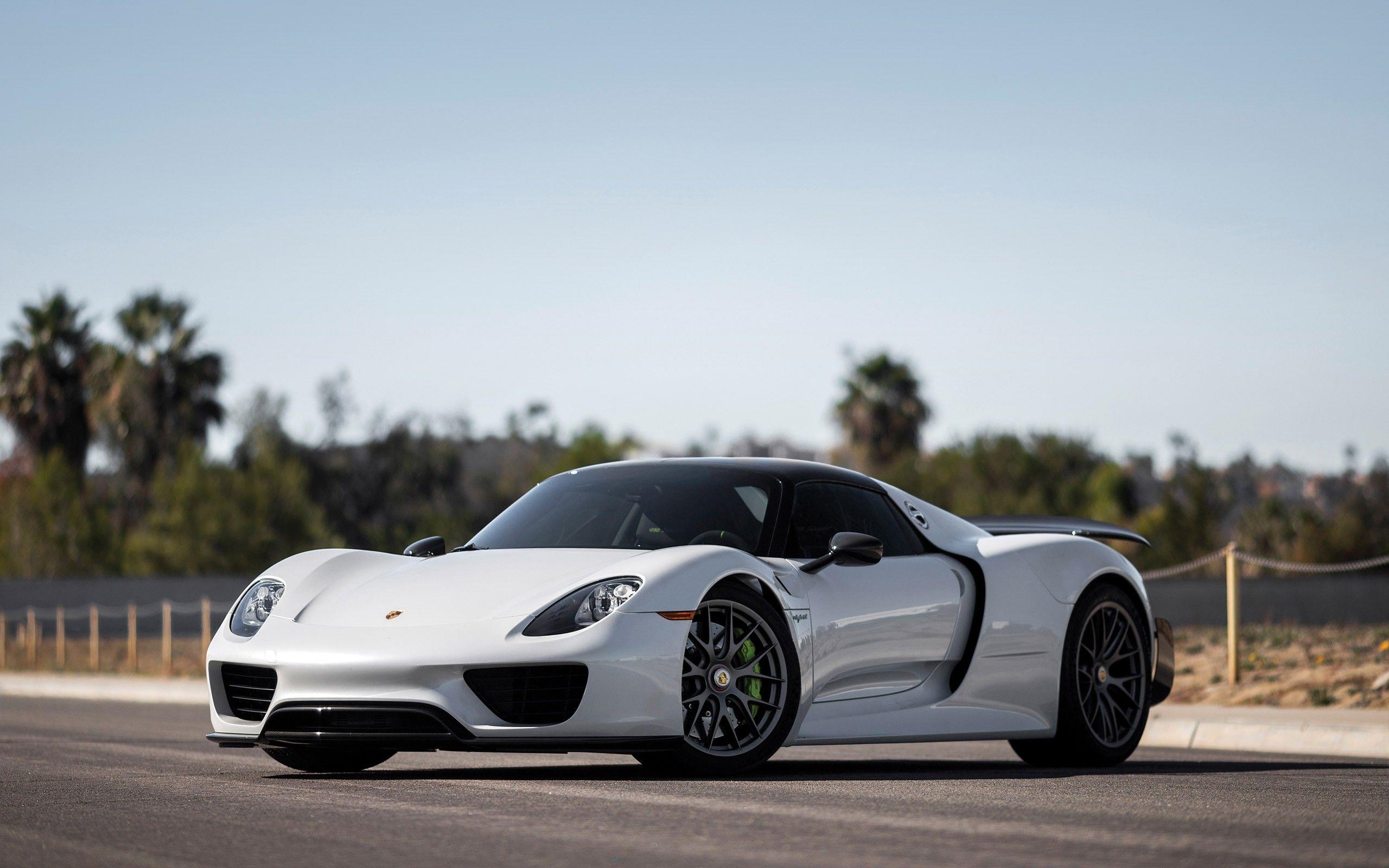 2560x1600 2560x1600 porsche 918 spyder car wallpaper