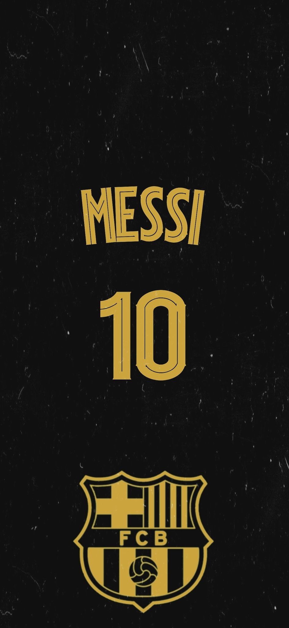 945x2048 FCBarcelona_es Lionel Messi the King