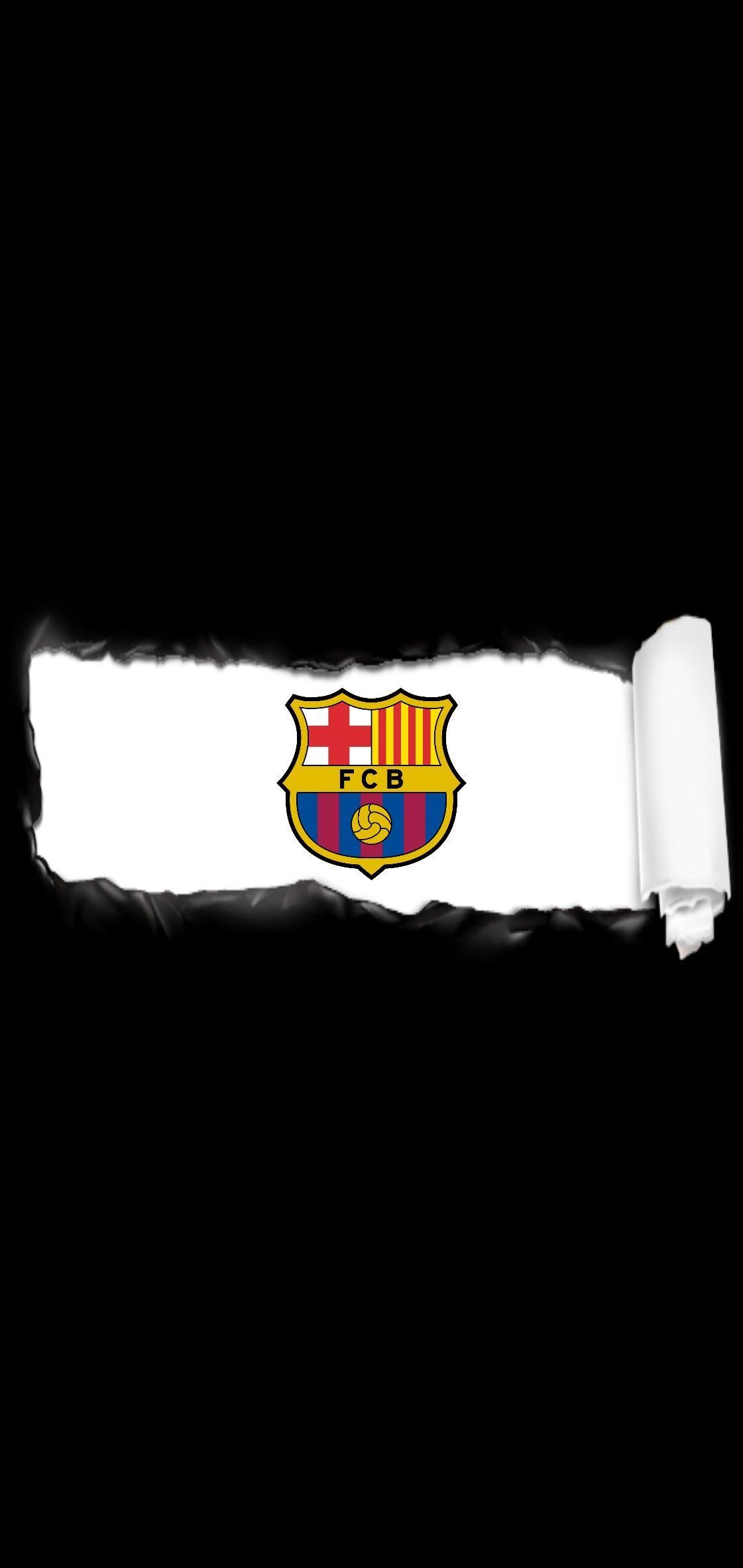 Barcelona Black Wallpapers - Top Free Barcelona Black Backgrounds ...
