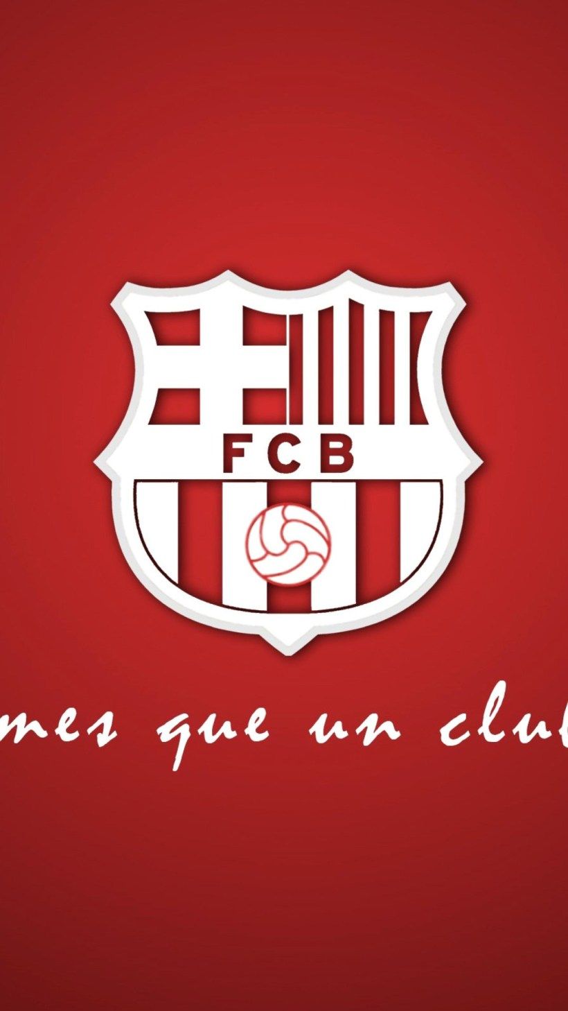 820x1458 iPhone Barcelona HD Wallpaper