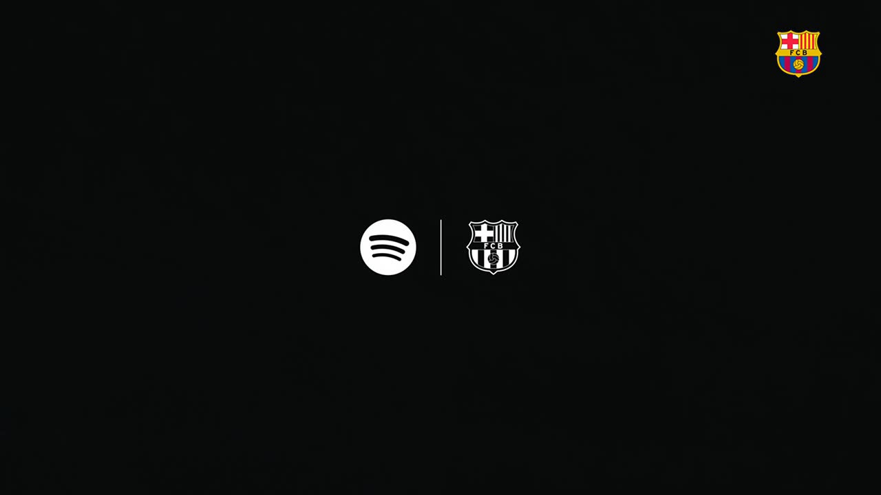 1280x720 FC Barcelona on X: Barça x x