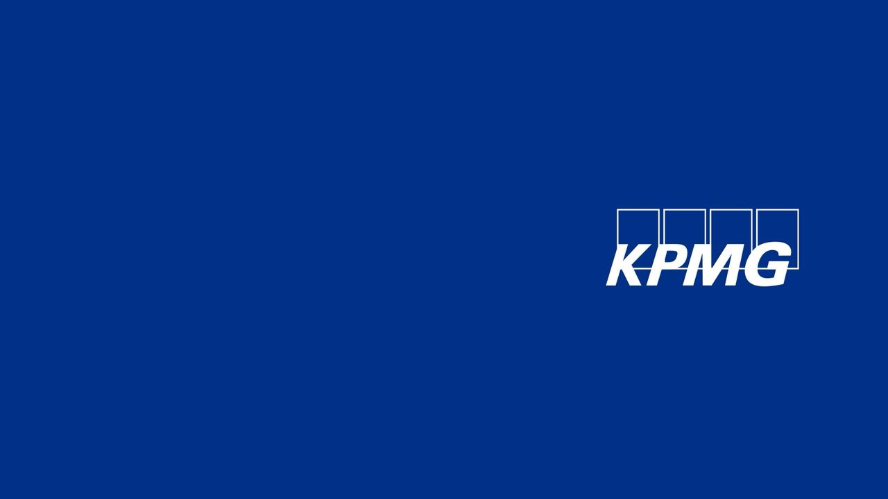 KPMG Wallpapers - Top Free KPMG Backgrounds - WallpaperAccess