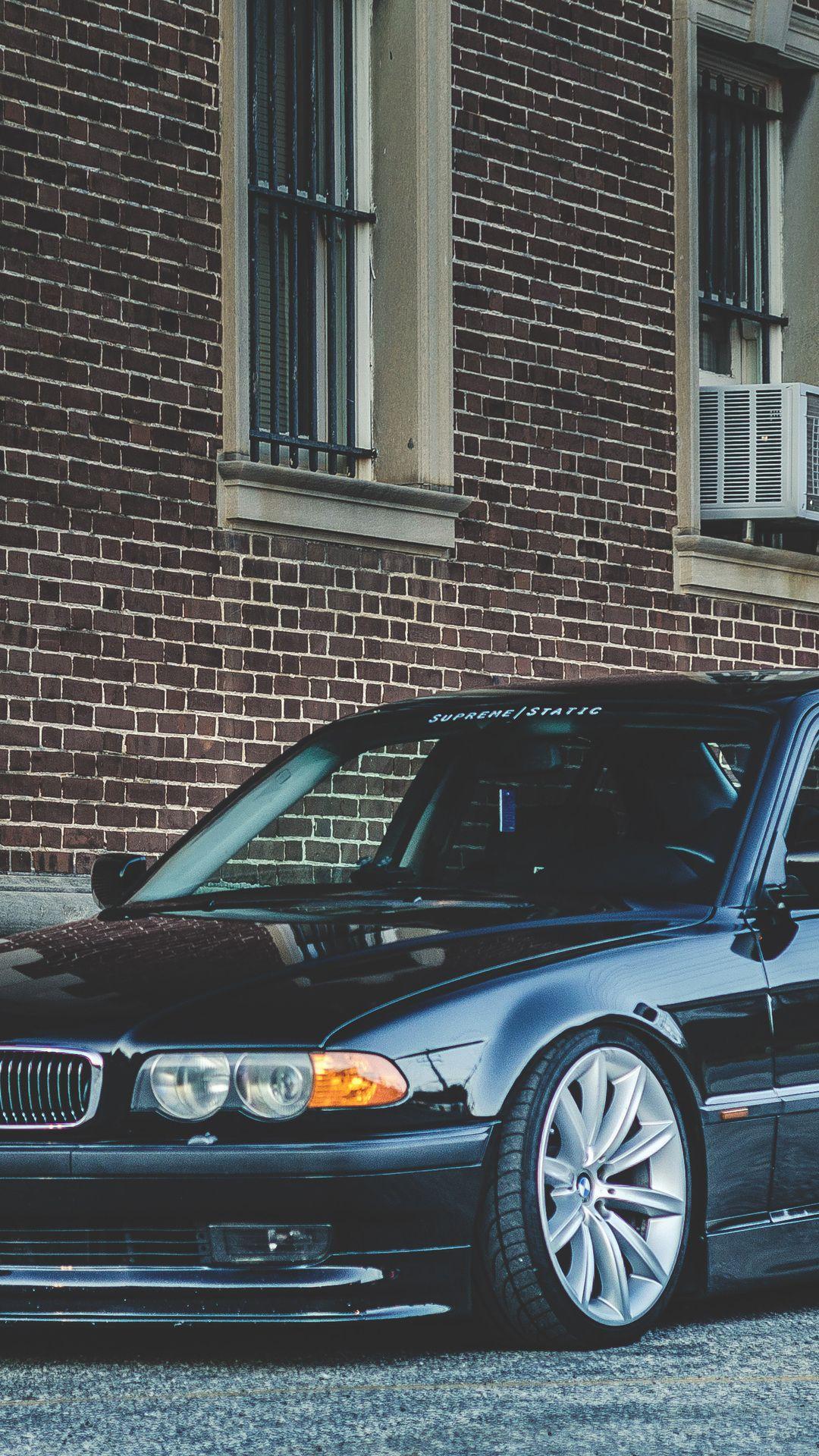1080x1920 e bimmer, outlook, bmw, bmw, boomer, 750il