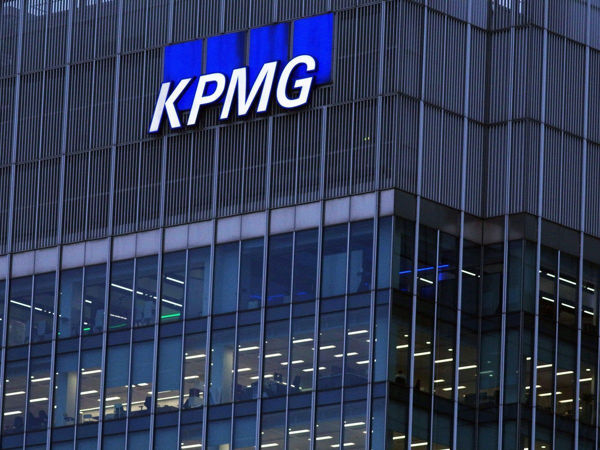 KPMG Wallpapers - Top Free KPMG Backgrounds - WallpaperAccess