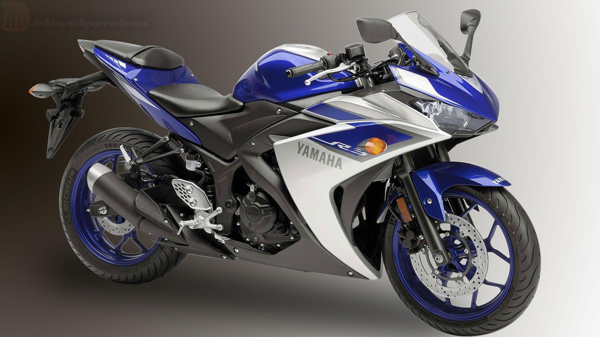 Yamaha R3 Wallpapers - Top Free Yamaha R3 Backgrounds - WallpaperAccess