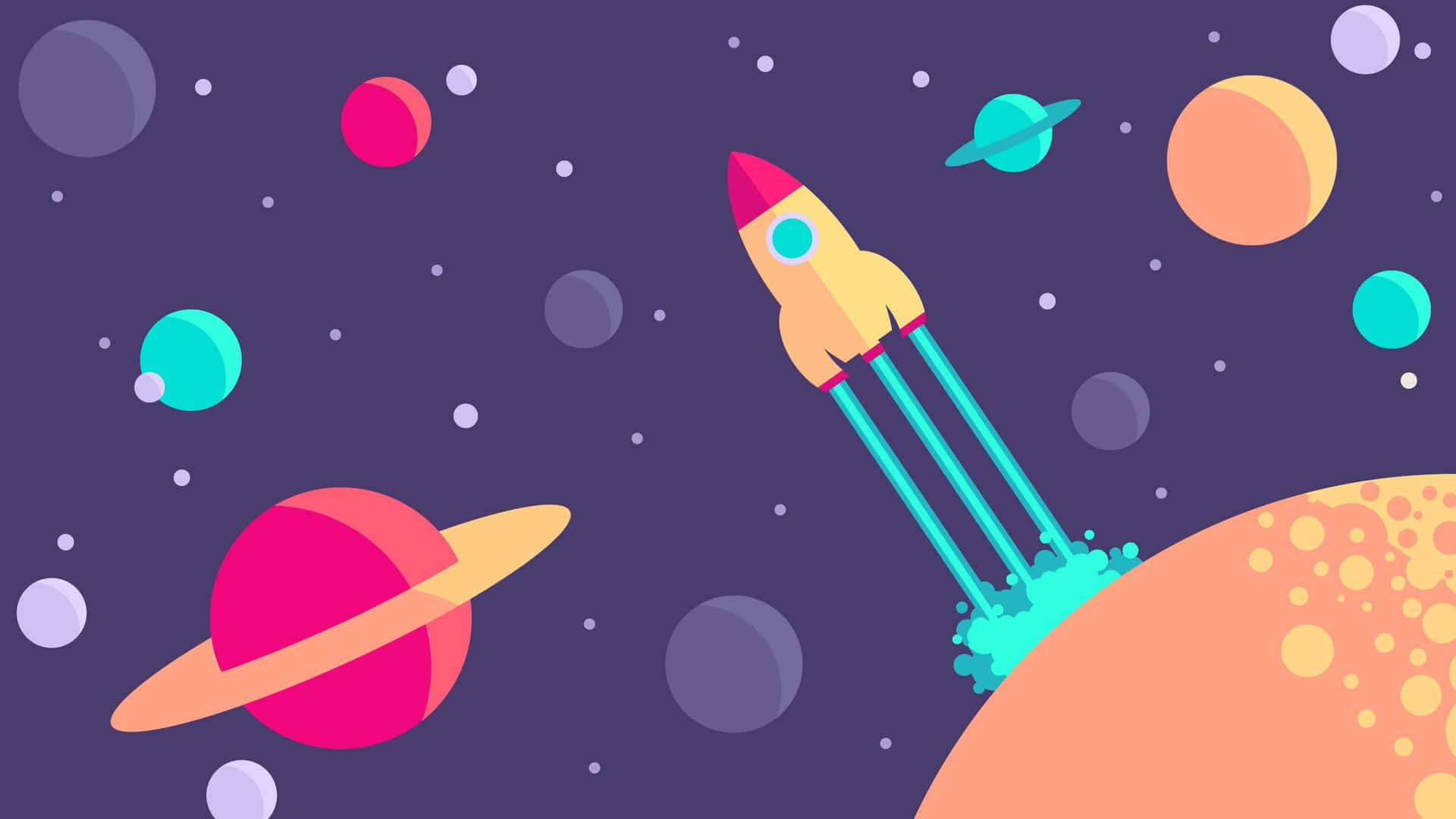 1920x1080 Download Explore the depths of space