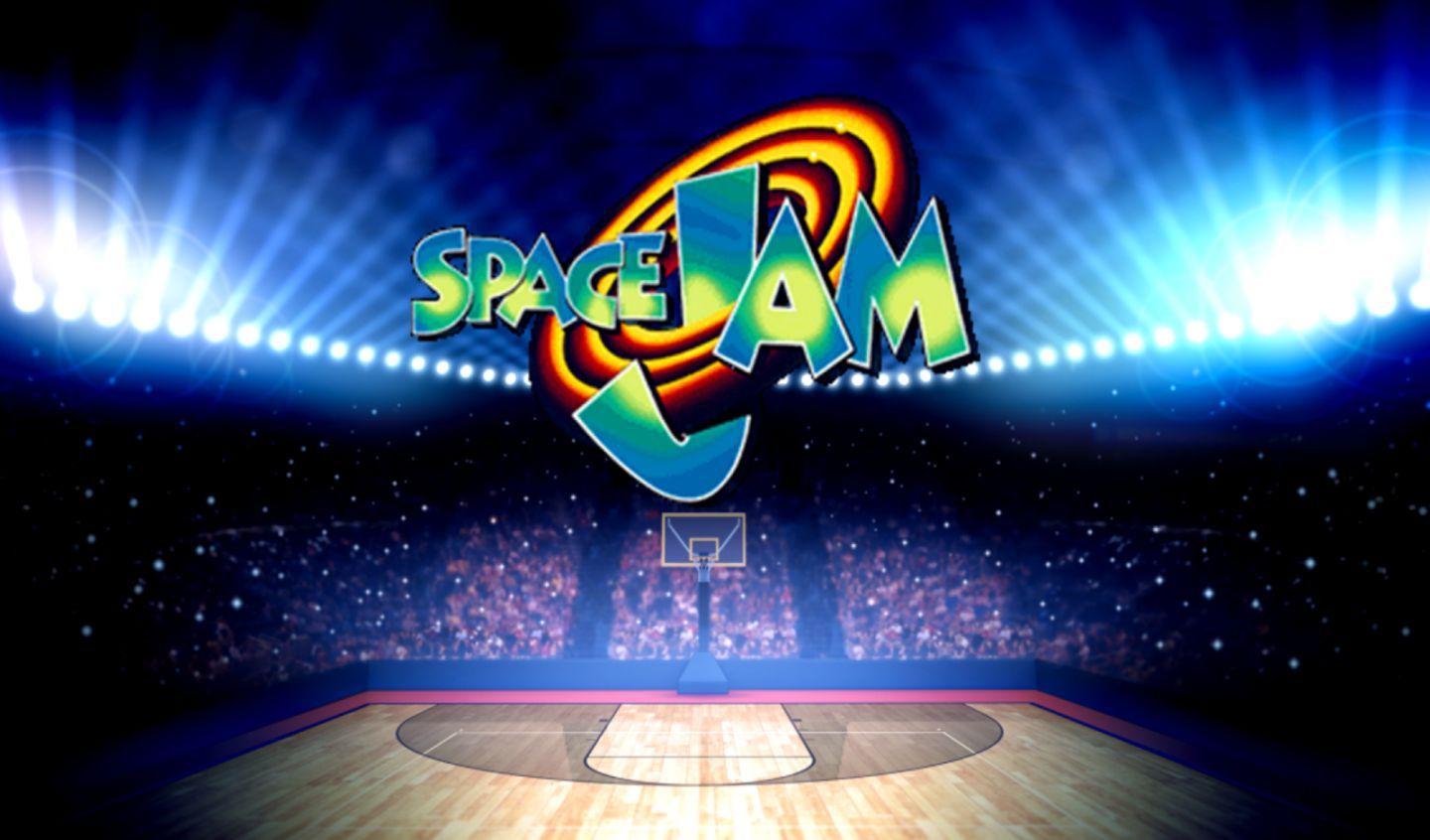 Space Jam A New Legacy Wallpaper Iphone - New Legacy Film Daily