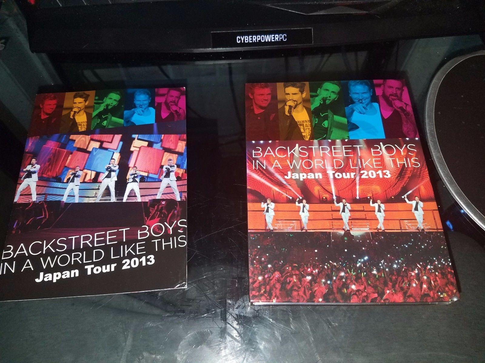 1600x1200 Backstreet Boys: In a World Like This Tour 2013 DVD, 2014