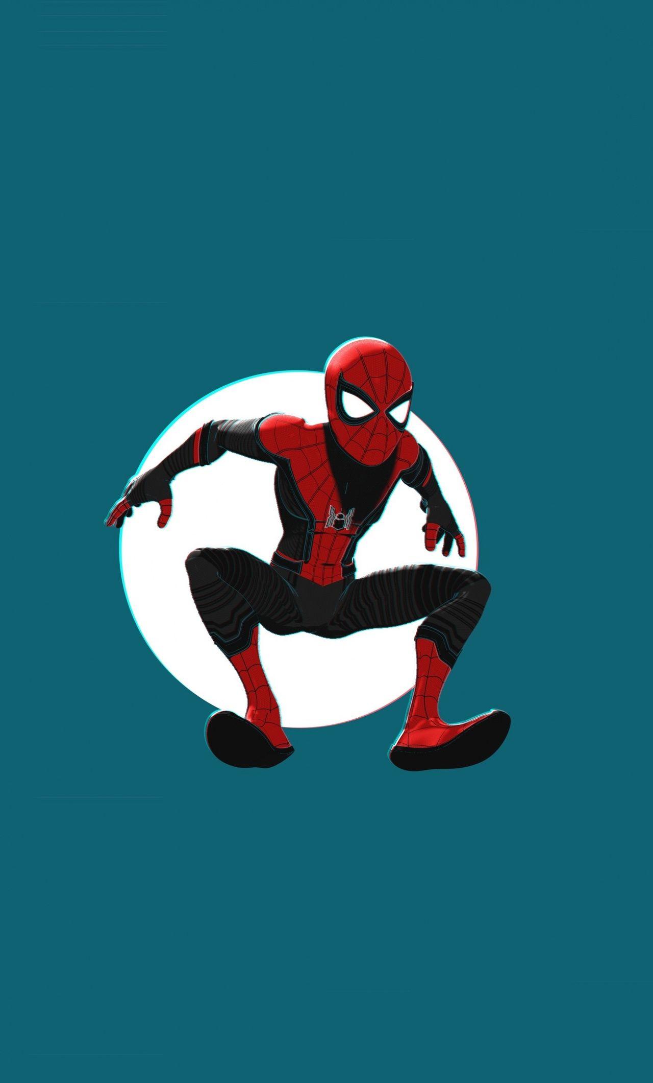 Spider Man Into Spider Verse Wallpapers - Top Free Spider Man Into ...