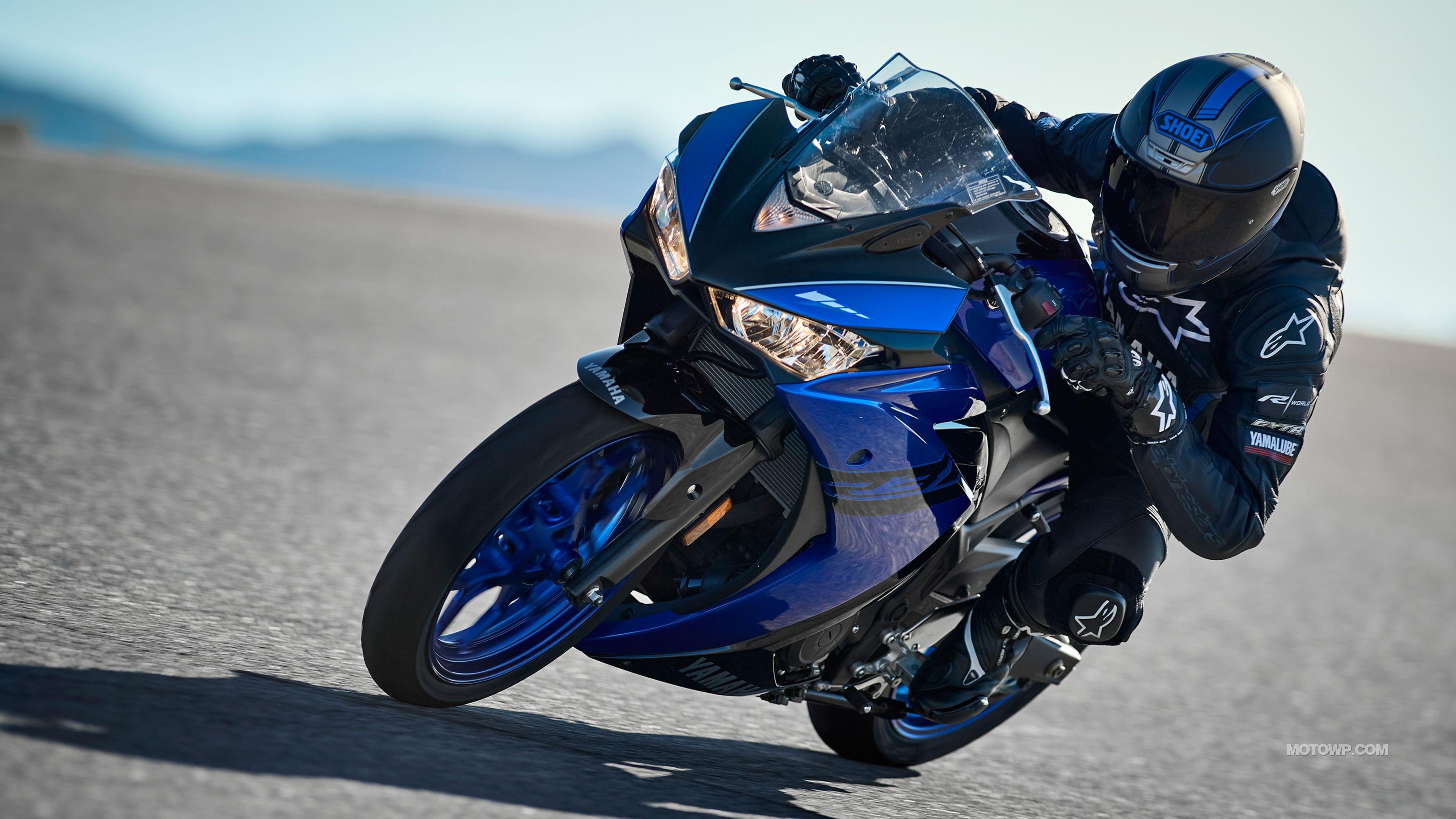 Yamaha R3 Wallpapers Top Free Yamaha R3 Backgrounds WallpaperAccess