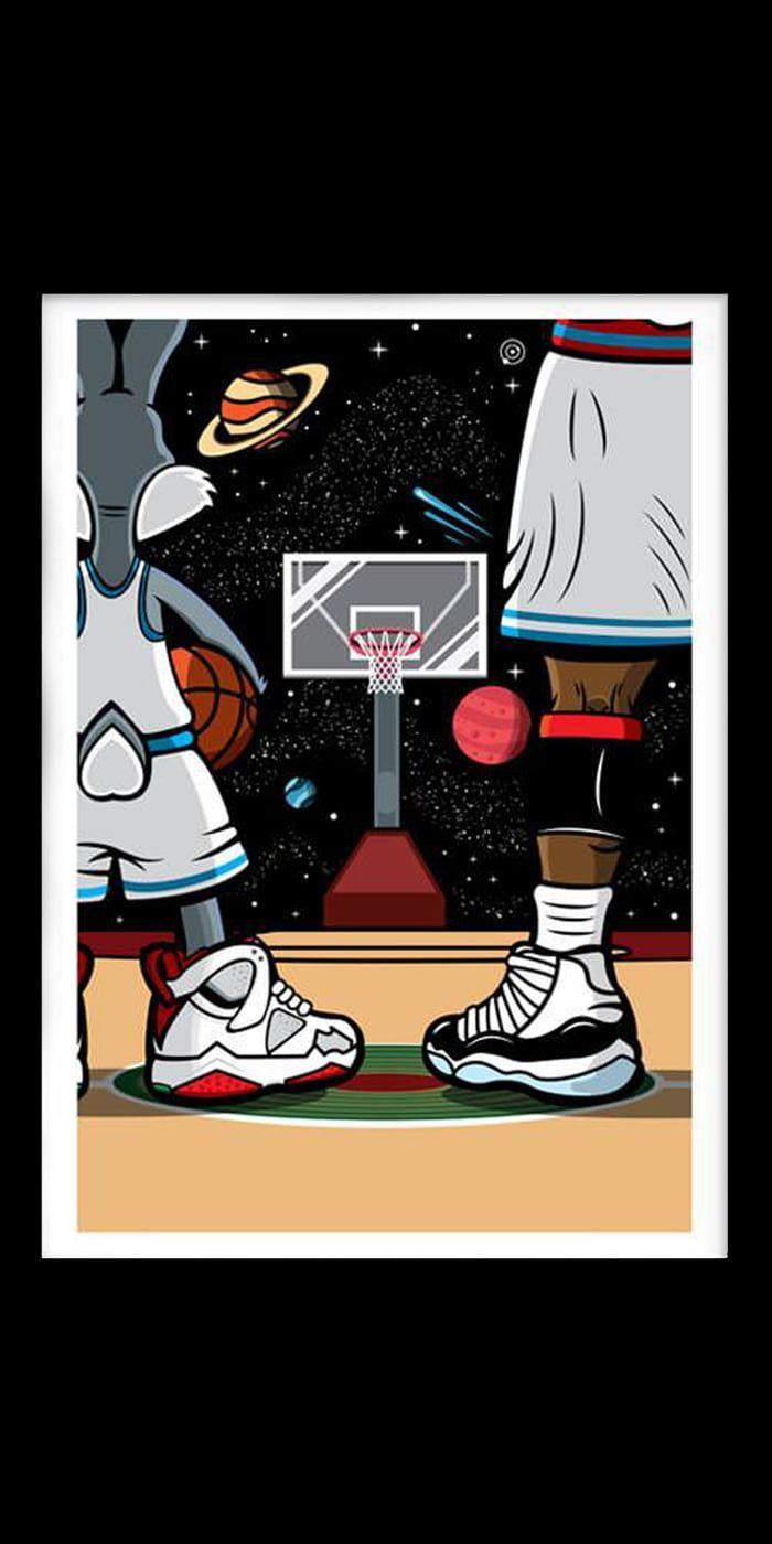 Space Jam A New Legacy Movie Wallpapers  Wallpaper Cave