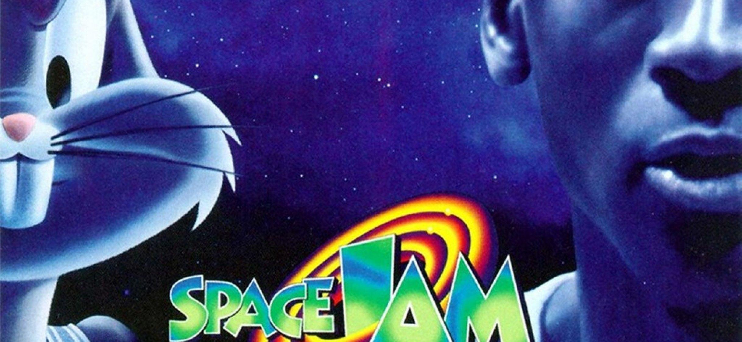 Space Jam Wallpapers - Top Free Space Jam Backgrounds - WallpaperAccess