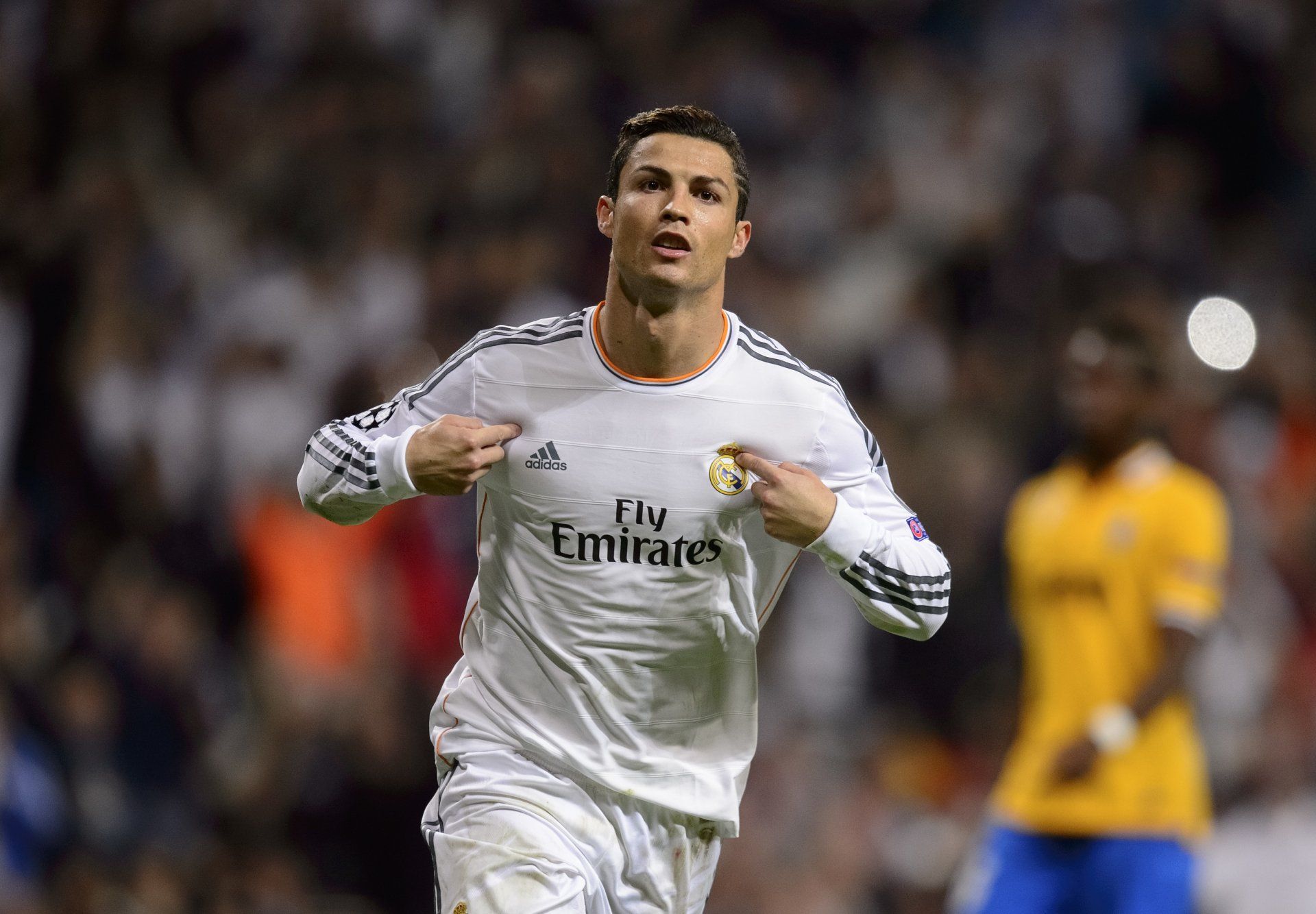 1920x1334 Real Madrid Cristiano Ronaldo HD Wallpaper