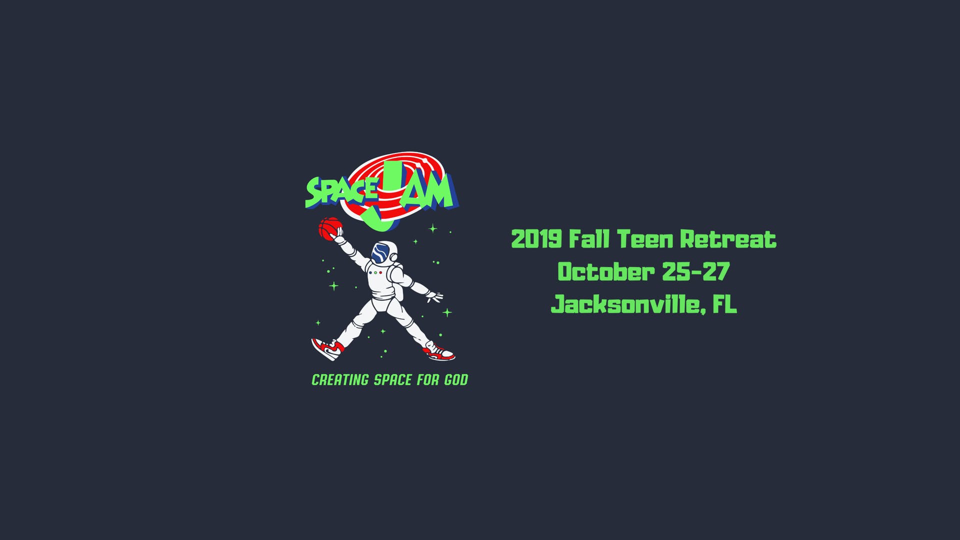 1920x1080 Space Jam: Khóa tu dành cho thanh thiếu niên vào mùa thu 2019 ”- 25 tháng 10 năm 2019 https://wallpaperaccess.com/full/1521989.jpg