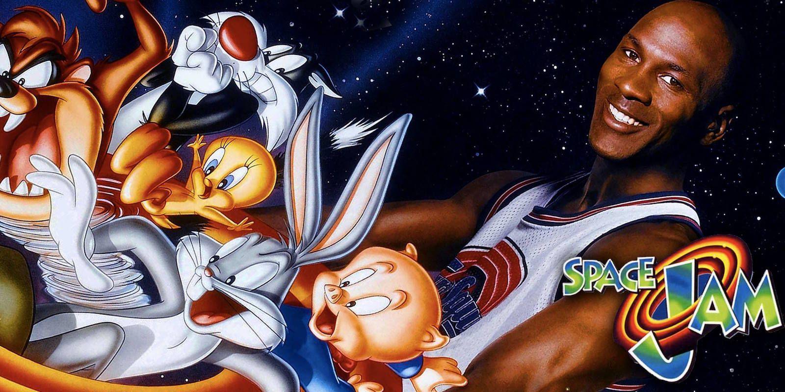 Space Jam Wallpapers - Top Free Space Jam Backgrounds - WallpaperAccess