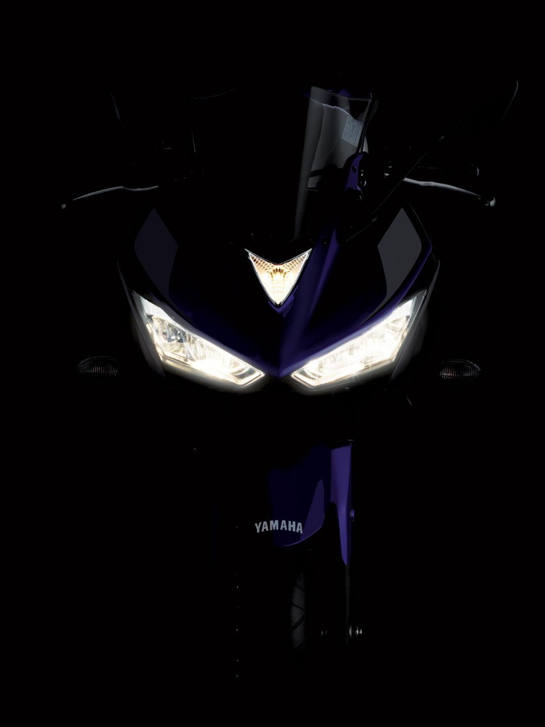 Yamaha R3 Wallpapers - Top Free Yamaha R3 Backgrounds - WallpaperAccess