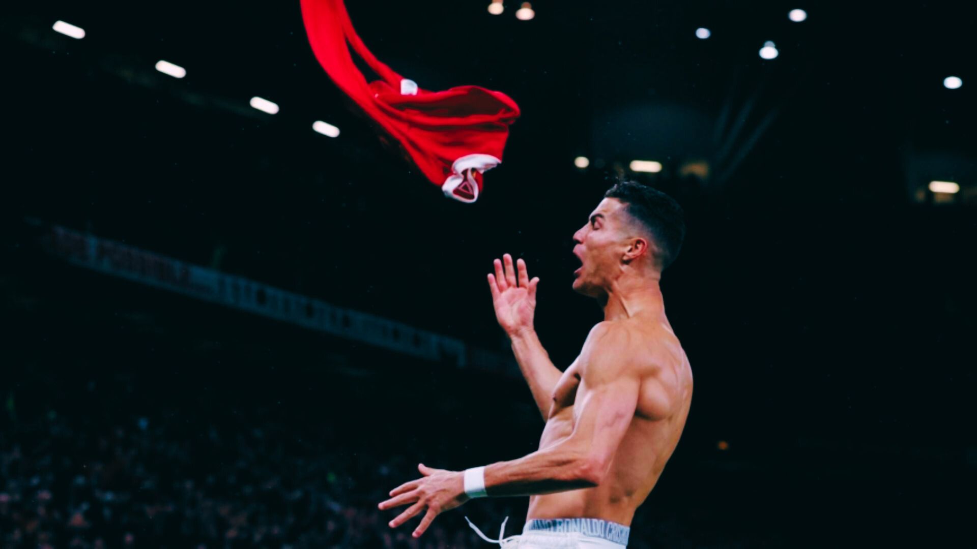 1920x1080 Best Cr 7 Ronaldo Wallpaper
