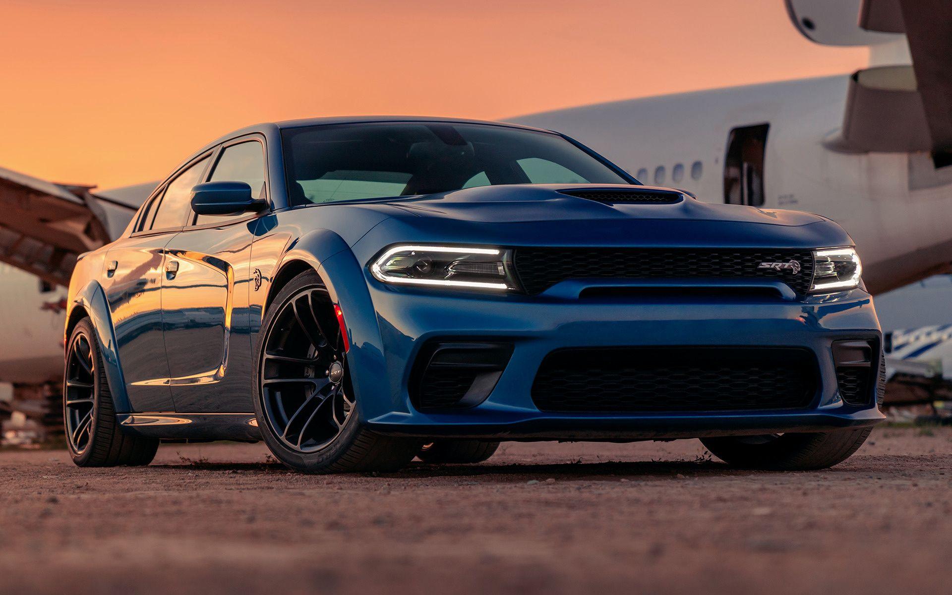 Dodge Charger SRT Wallpapers - Top Free Dodge Charger SRT Backgrounds -  WallpaperAccess