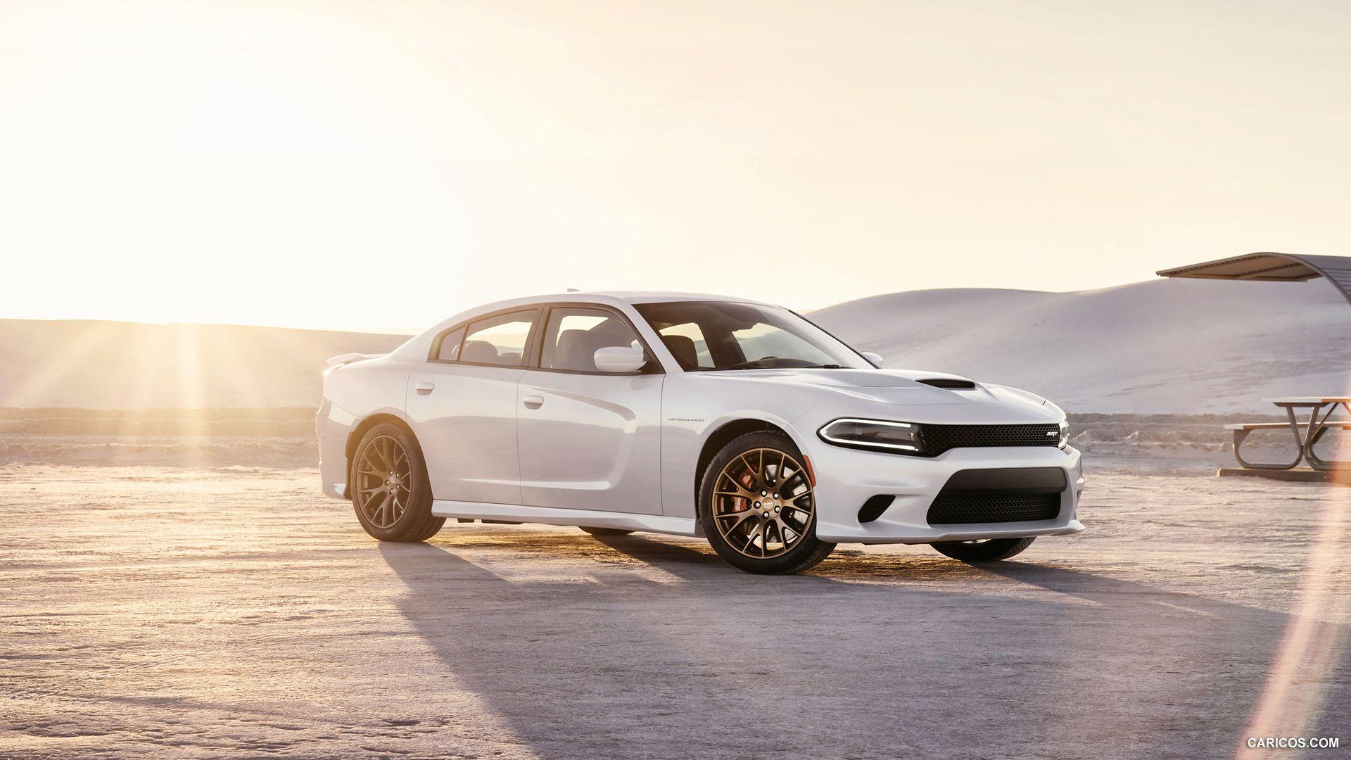 Dodge Charger SRT Wallpapers - Top Free Dodge Charger SRT Backgrounds ...