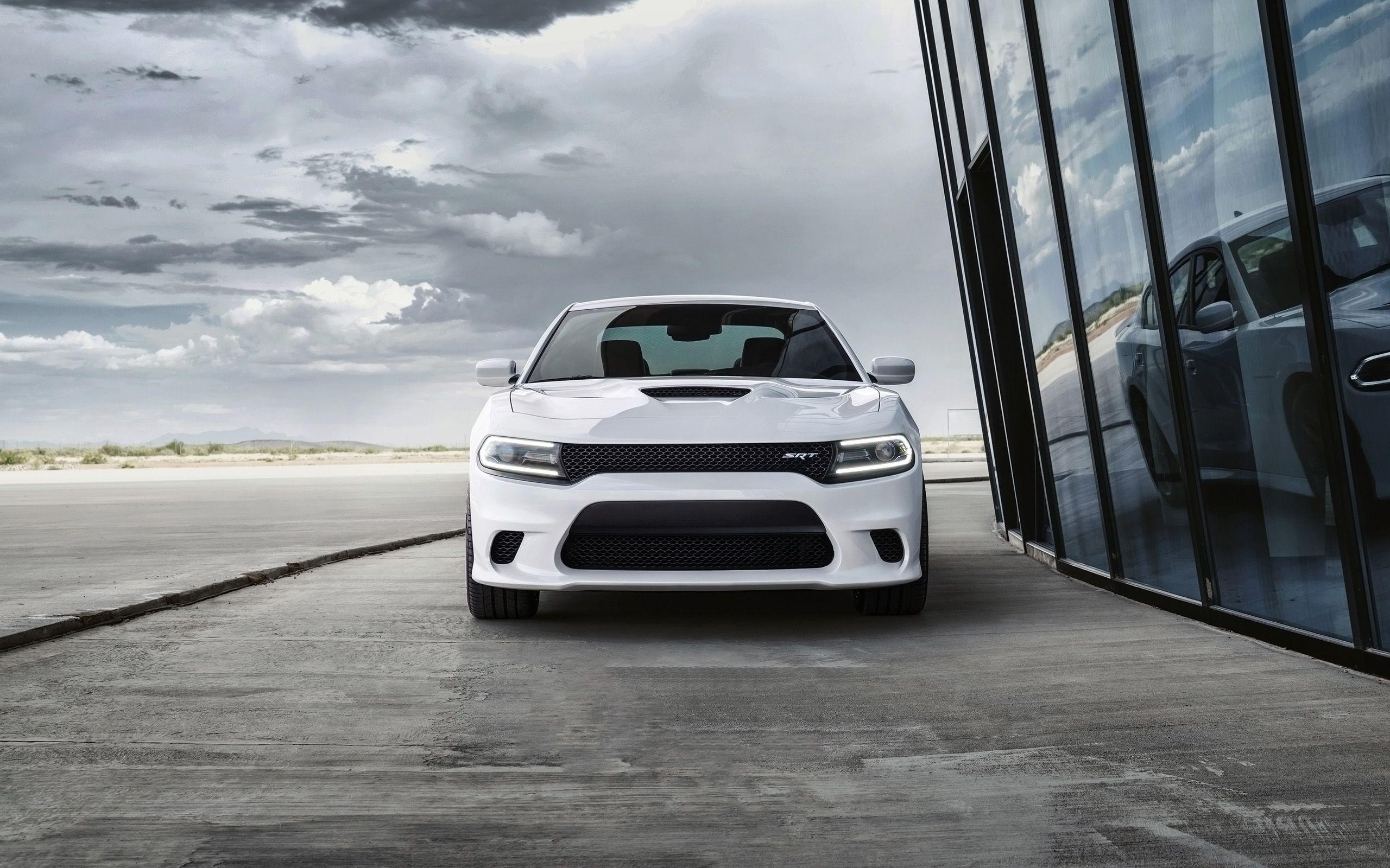 2560x1600 Dodge Charger SRT Wallpaper 43779 2560x1600px