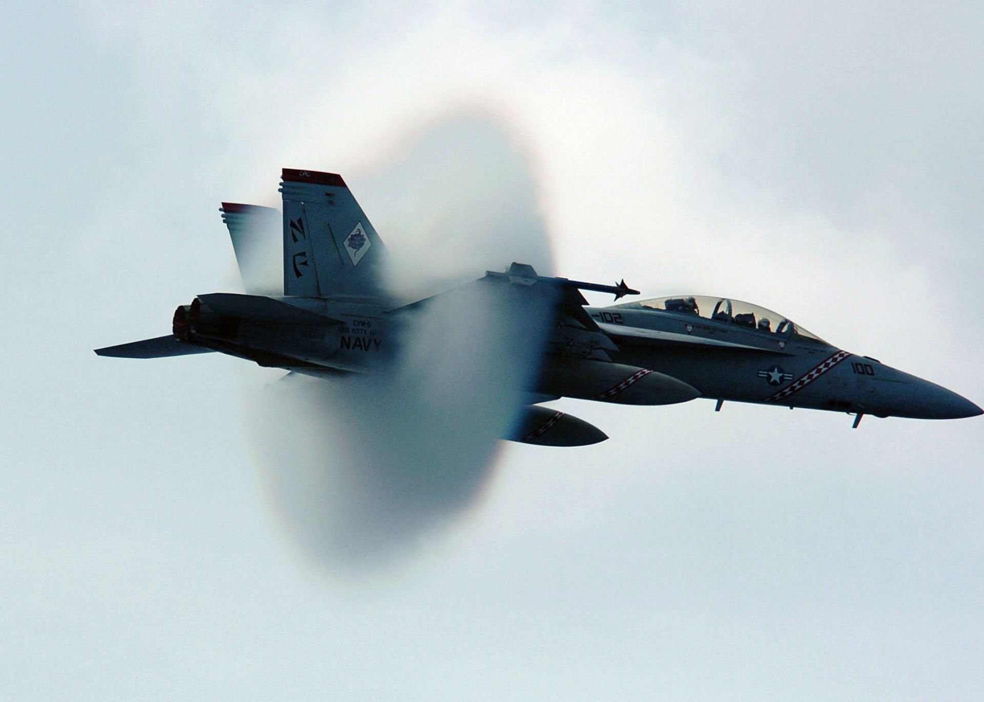 1920x1371 Download free photo of Sound barrier