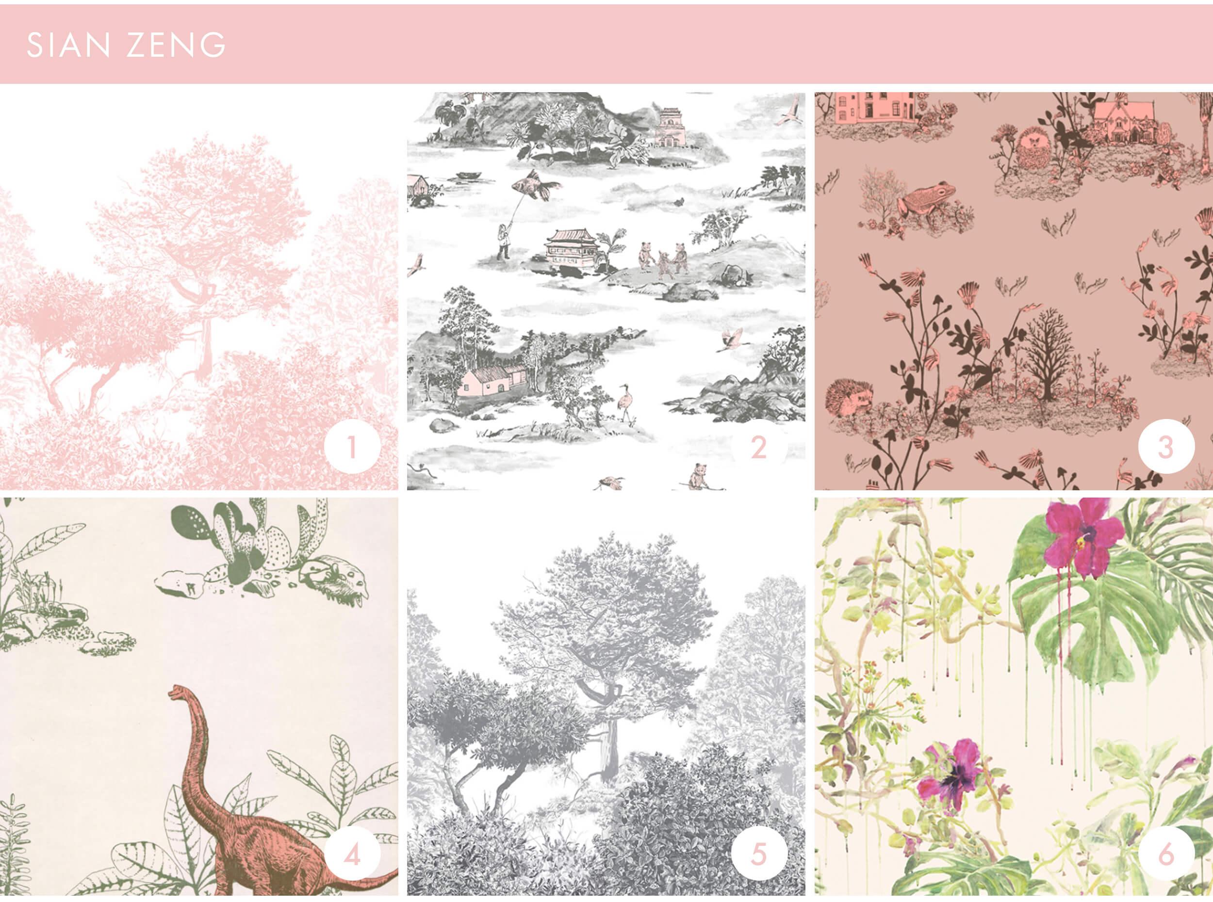 2500x1860 The Best Wallpaper Roundup (ever)