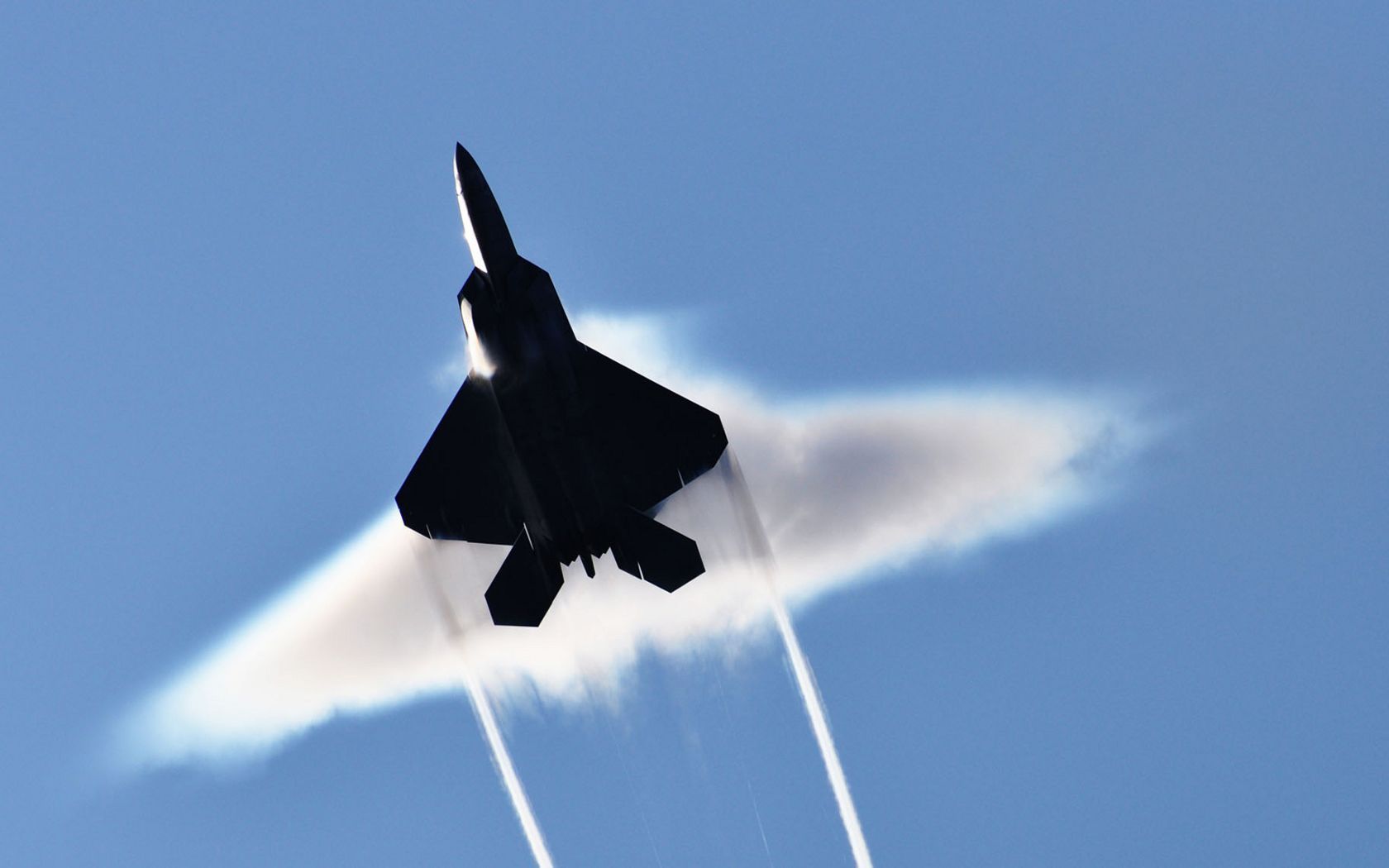 1680x1050 sound barrier image!