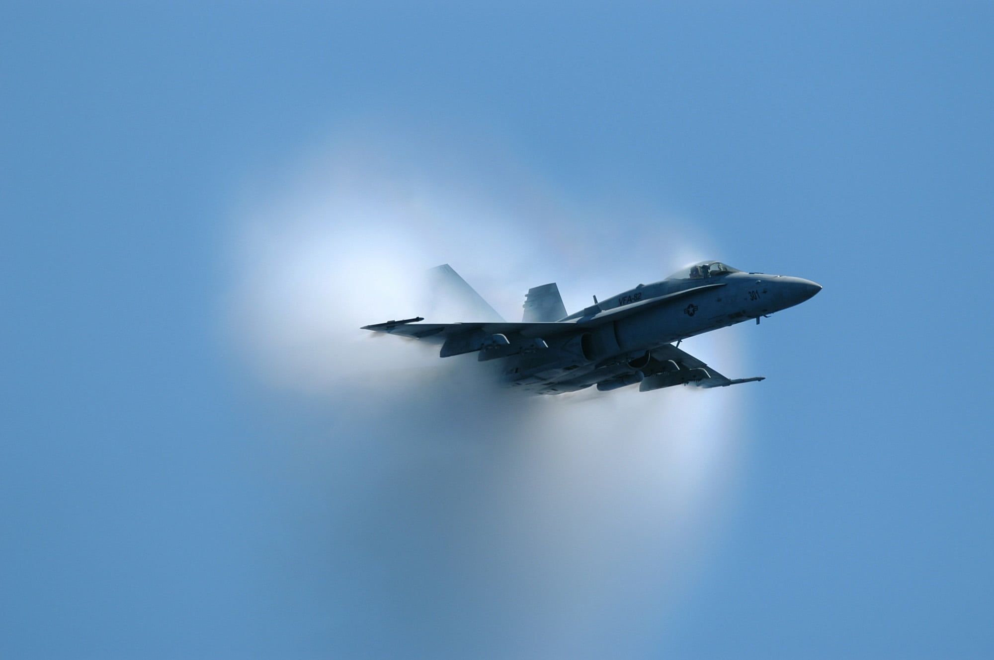 2000x1329 Royalty Free Photo: Gray Aircraft