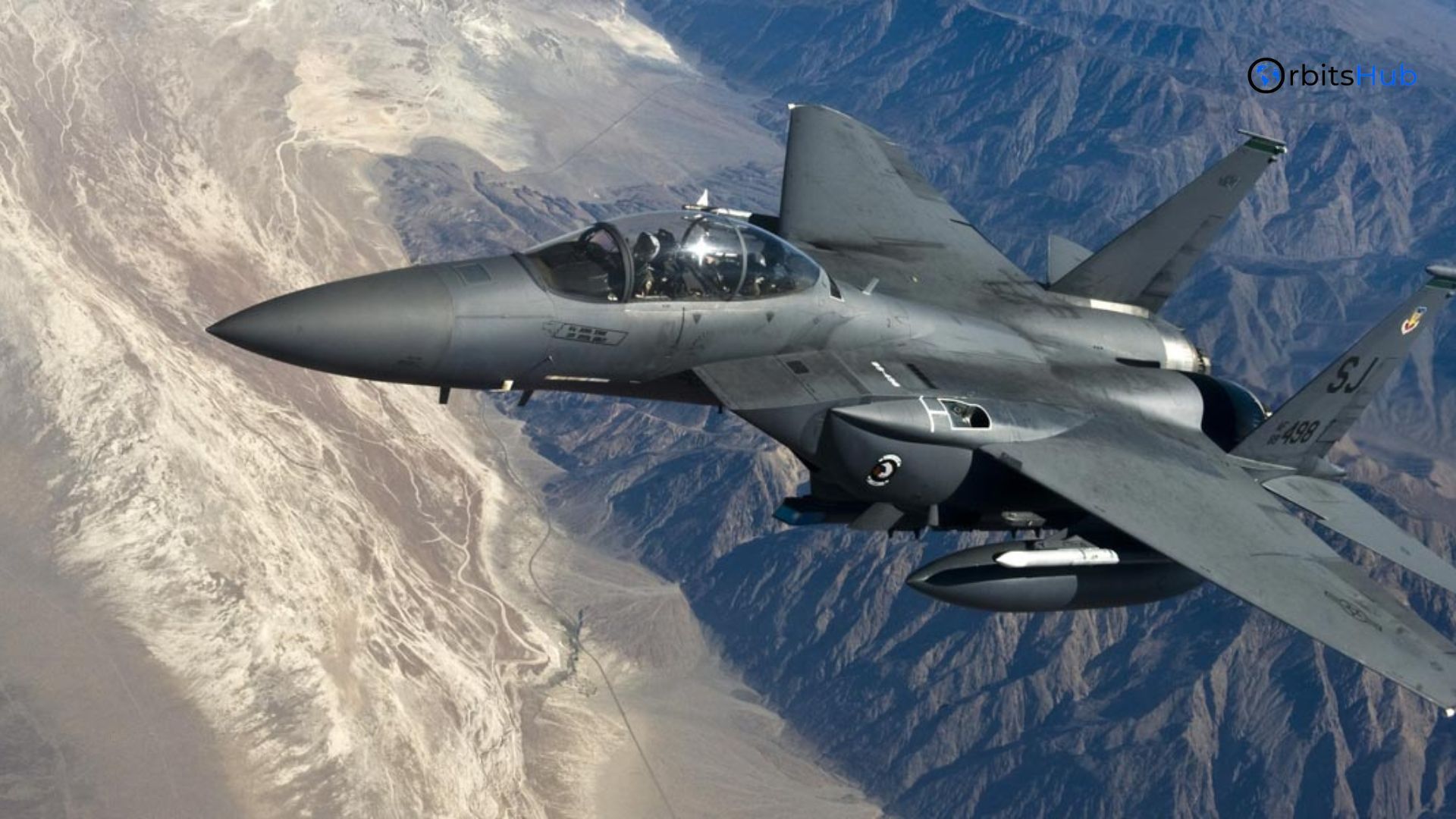 1920x1080 Fastest Aircrafts