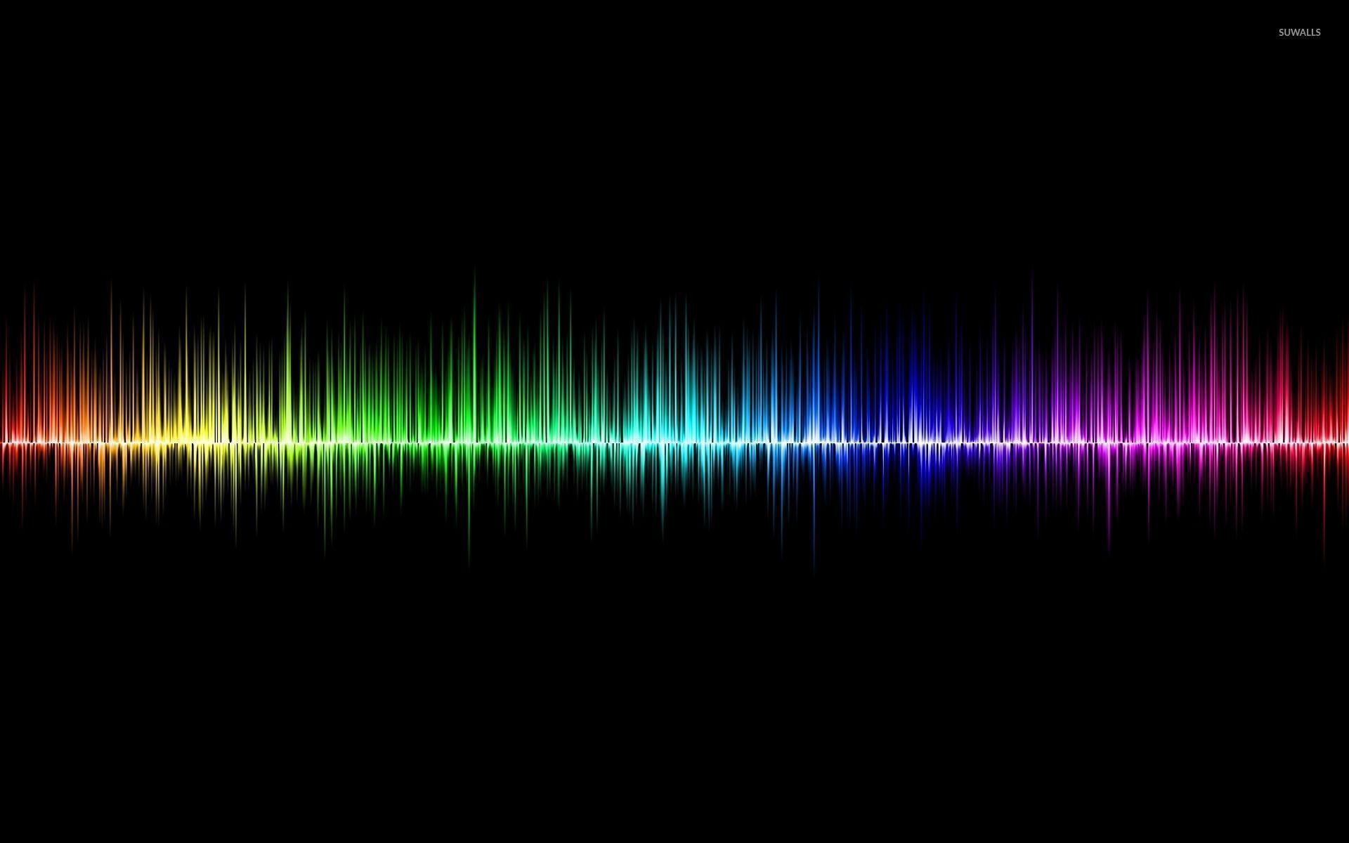 1920x1200 Giant sound control panel wallpaper